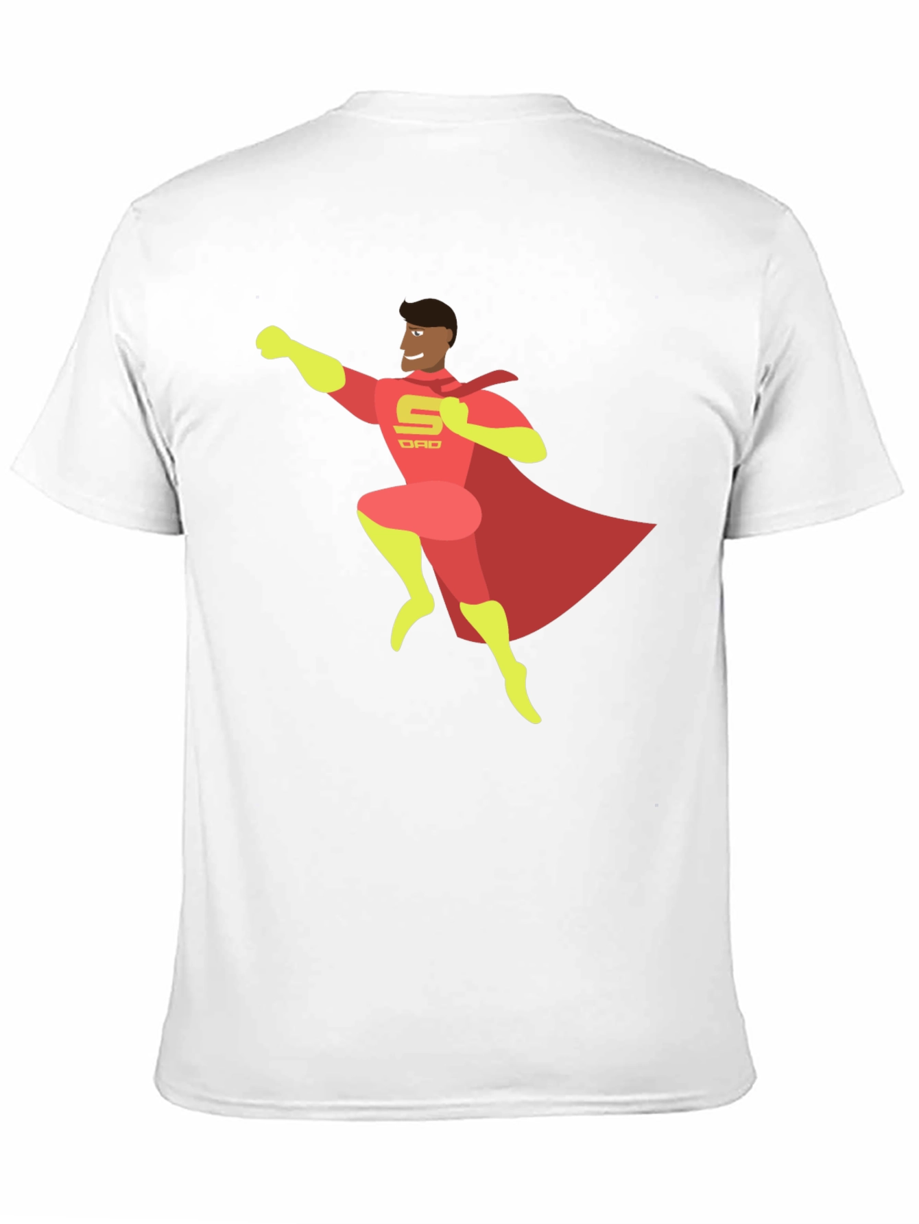 Super Dad T-Shirt