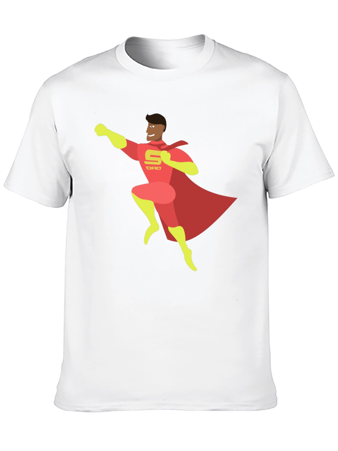 Super Dad T-Shirt