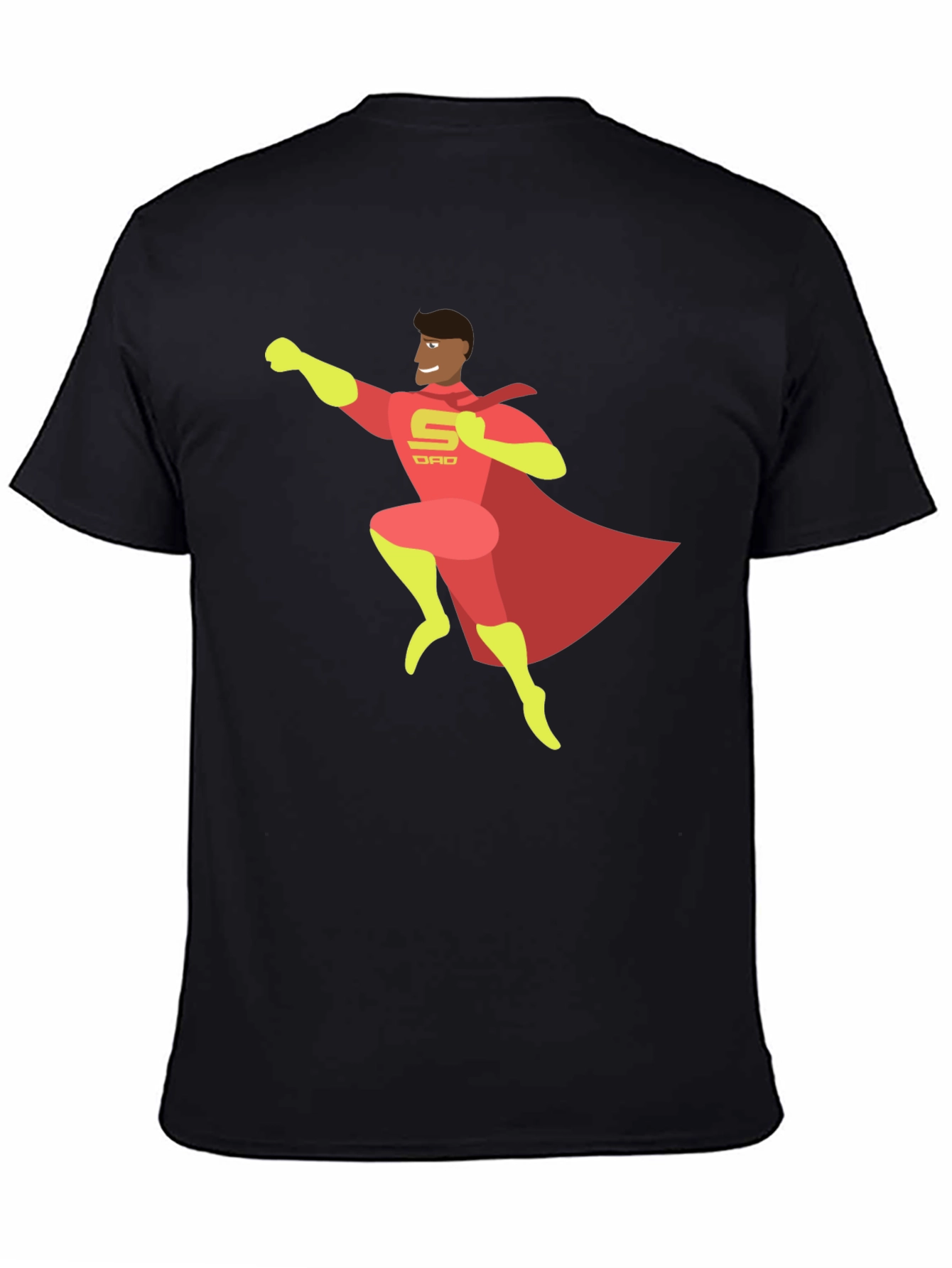 Super Dad T-Shirt