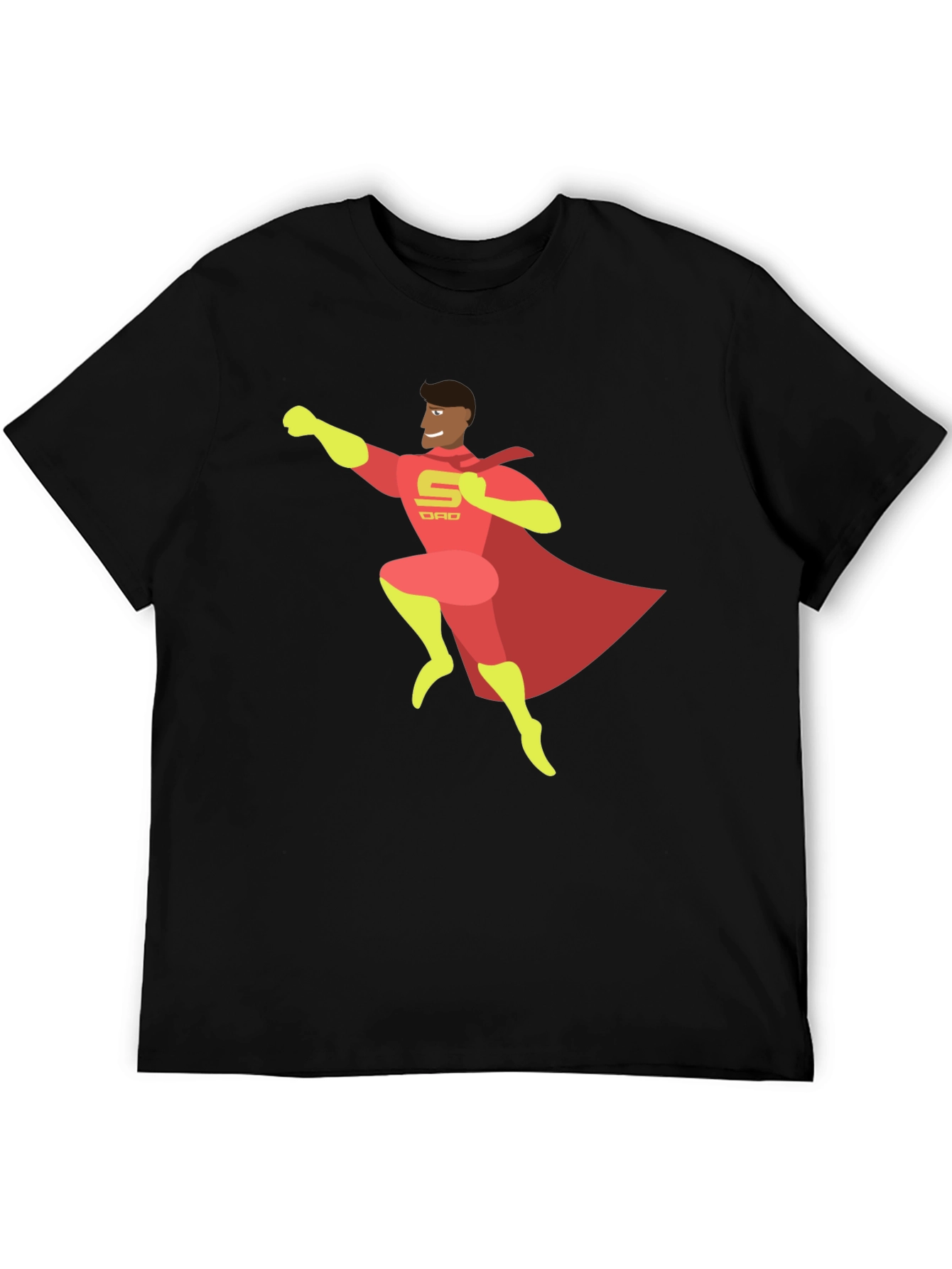 Super Dad T-Shirt