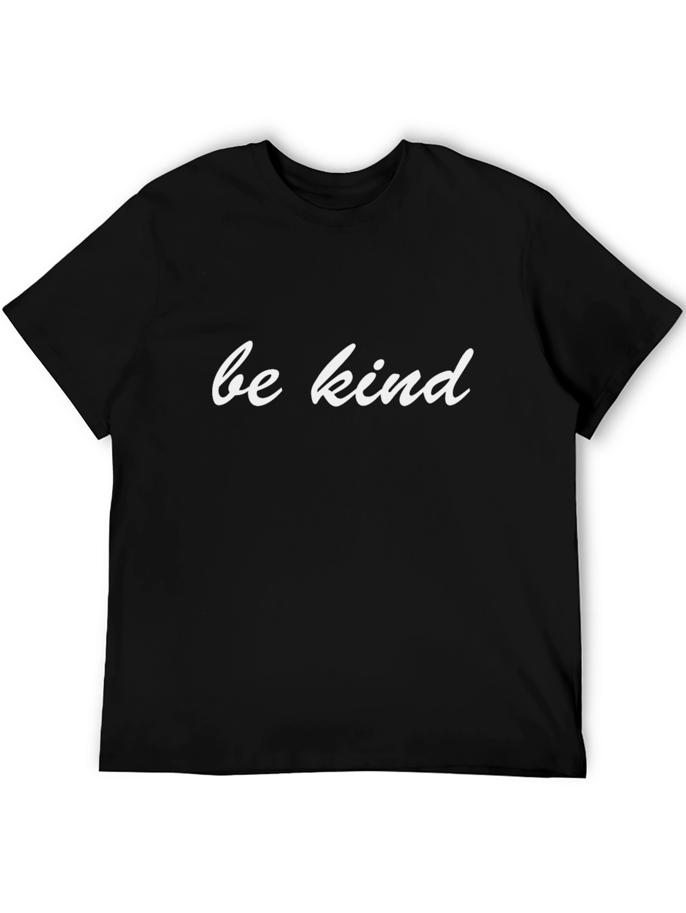Be Kind Graphic Tee - Classic Comfort Fit