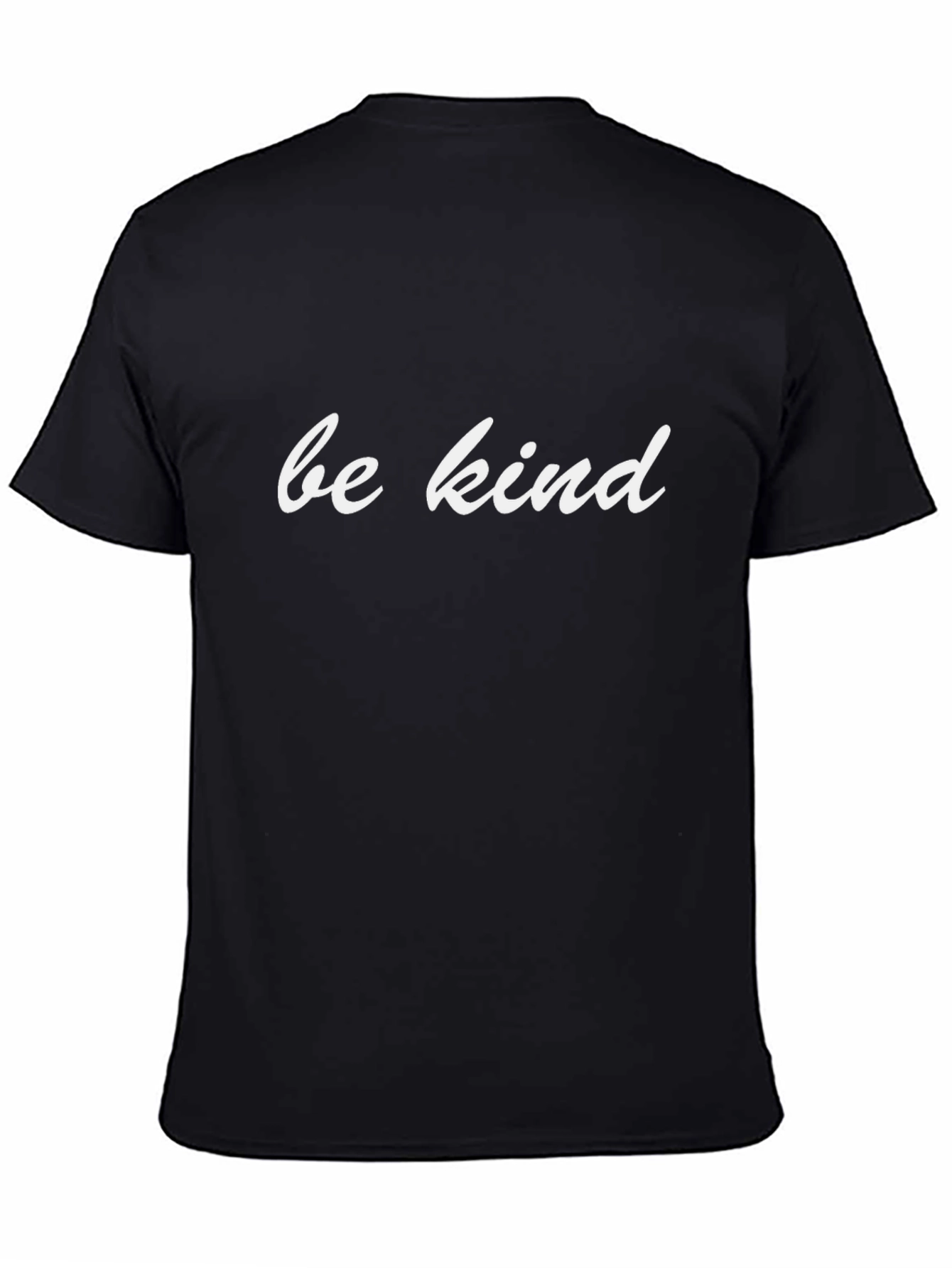 Be Kind Graphic Tee - Classic Comfort Fit