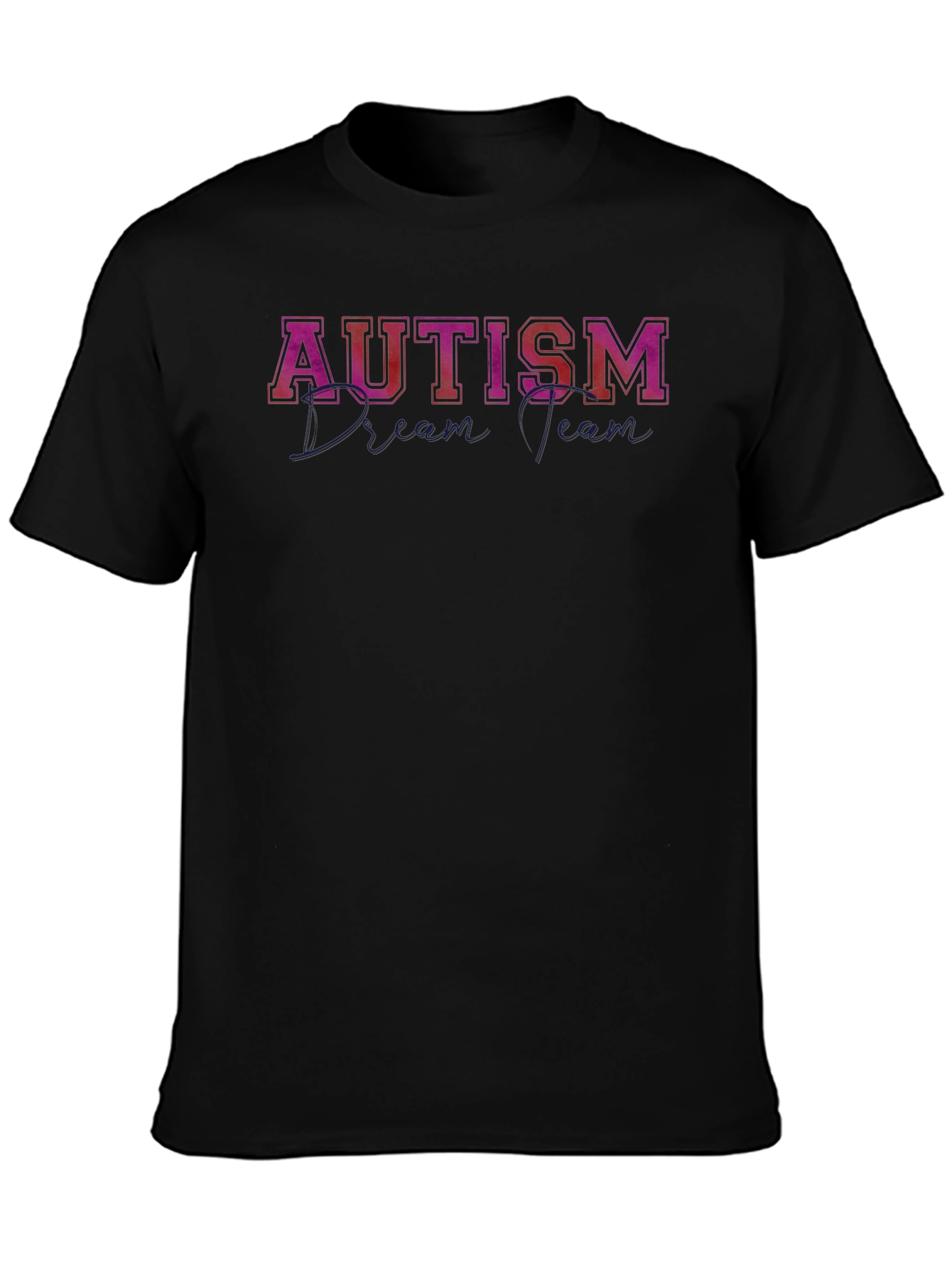 Autism Mom T-Shirt - Show Your Support