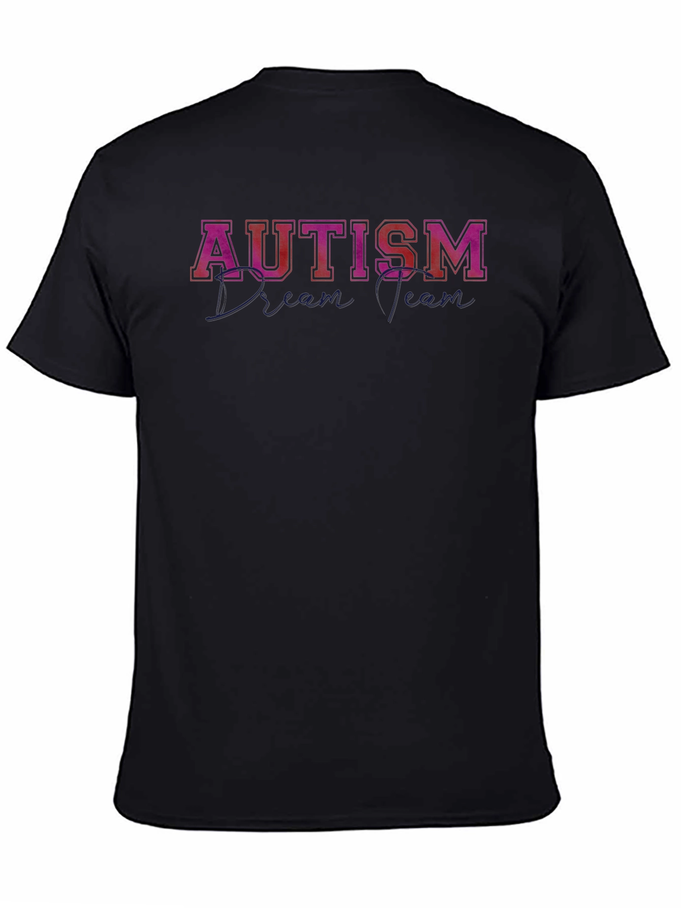 Autism Mom T-Shirt - Show Your Support
