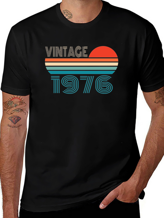 Vintage 1976 Graphic T-Shirt