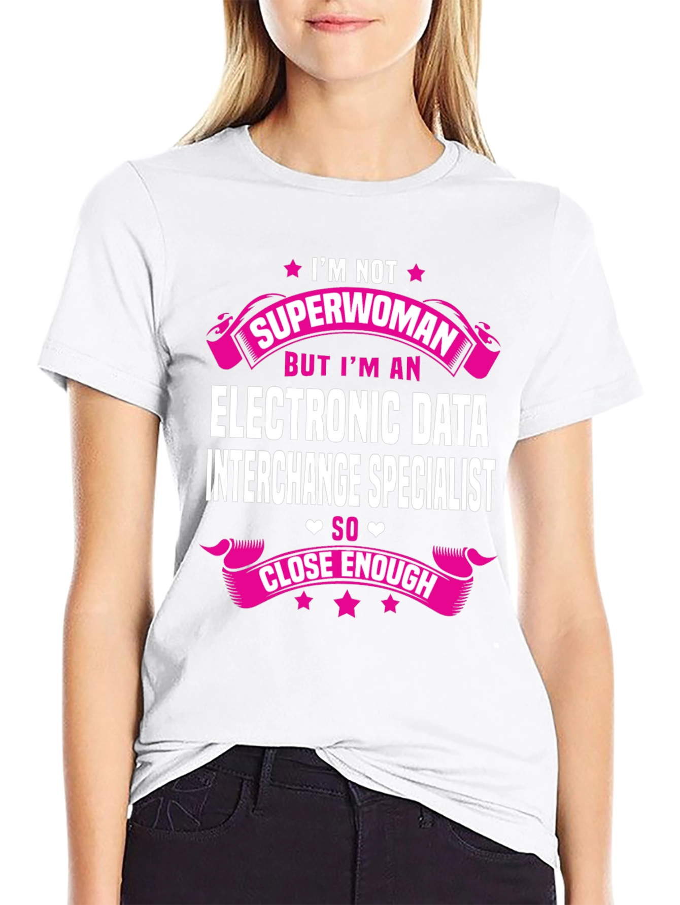 Electronic Data Interchange Specialist T-Shirt