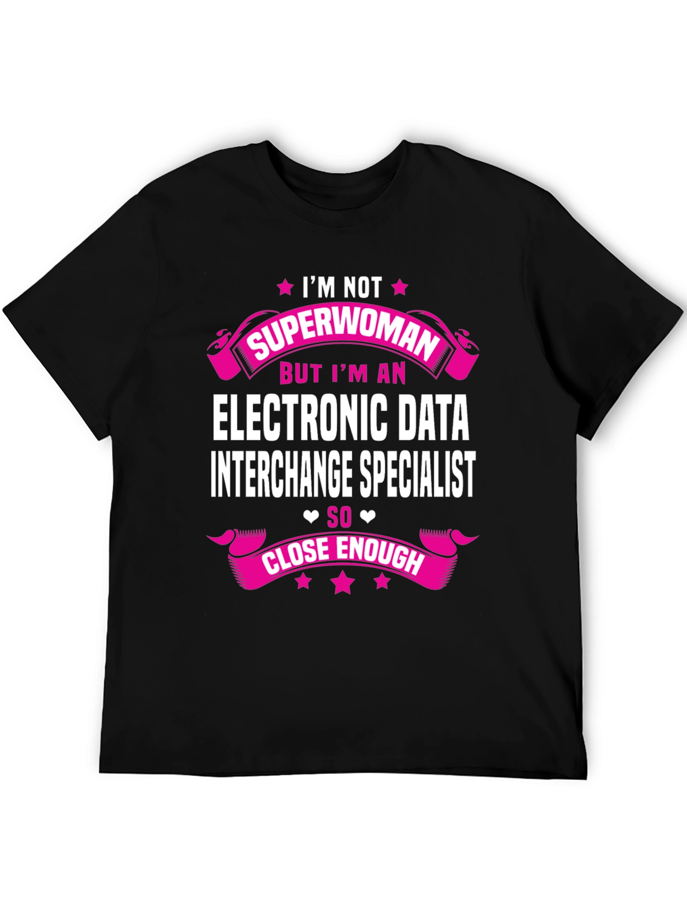 Electronic Data Interchange Specialist T-Shirt