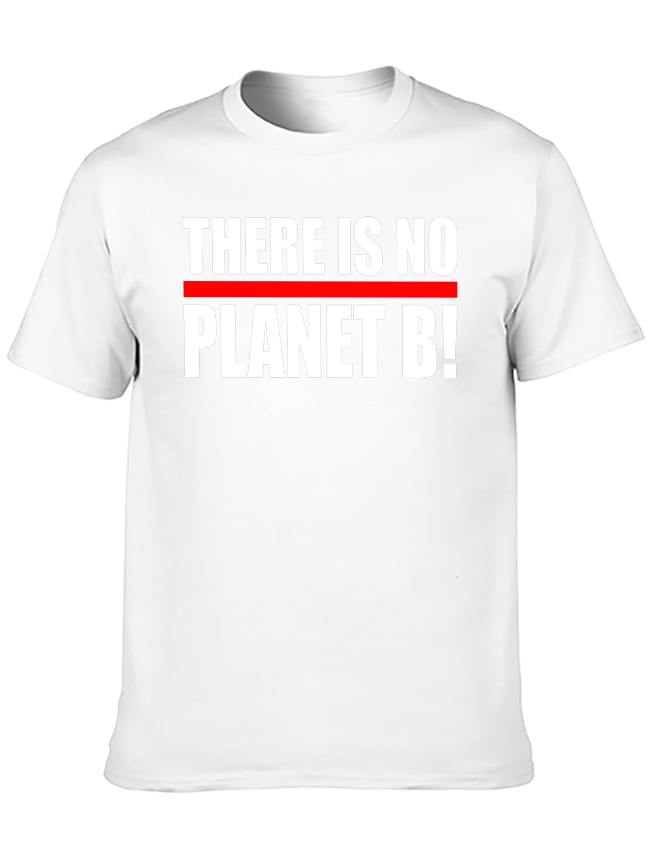 There is No Planet B! Graphic Tee