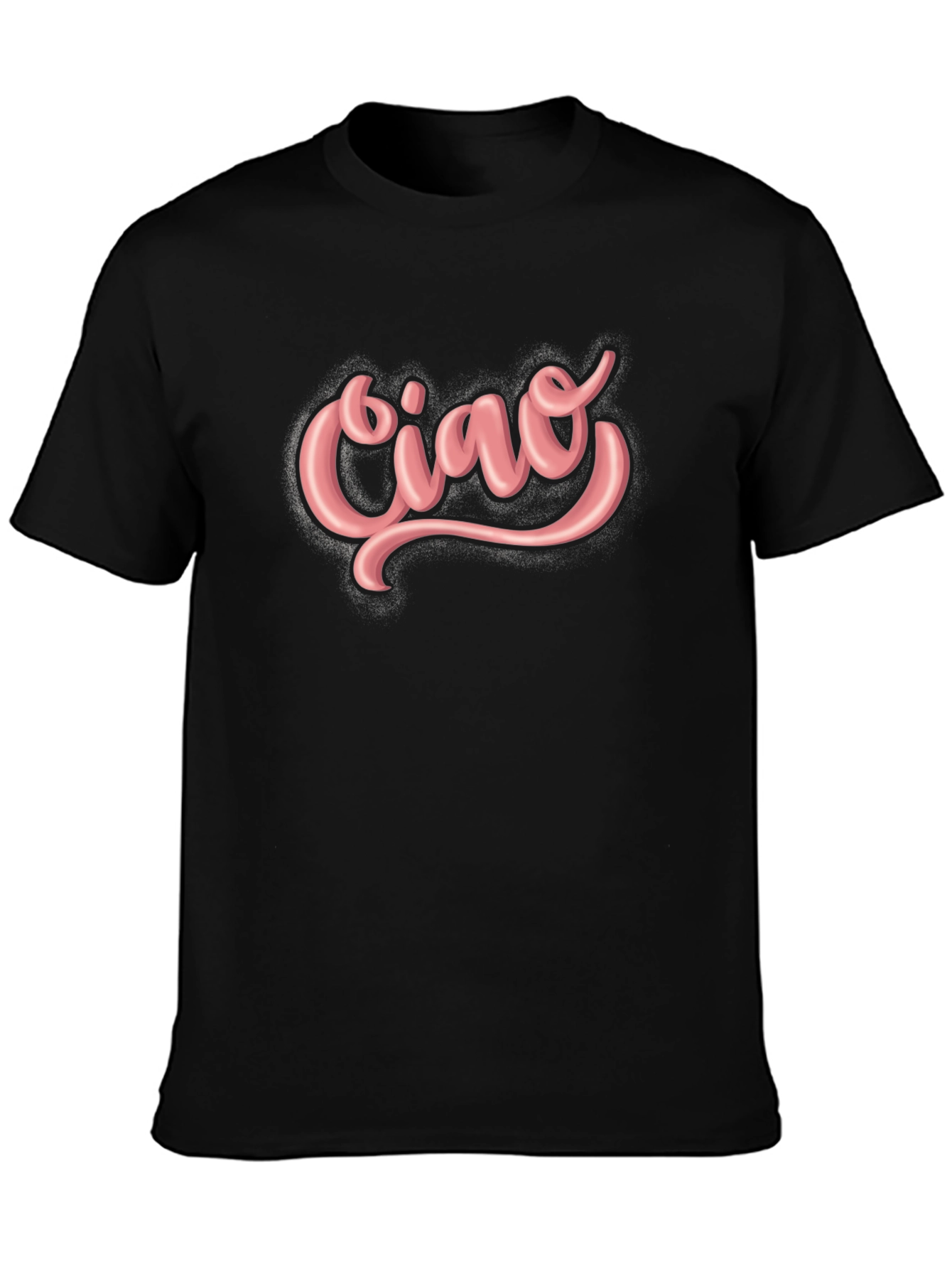 Ciao T-Shirt - Trendy Italian Style