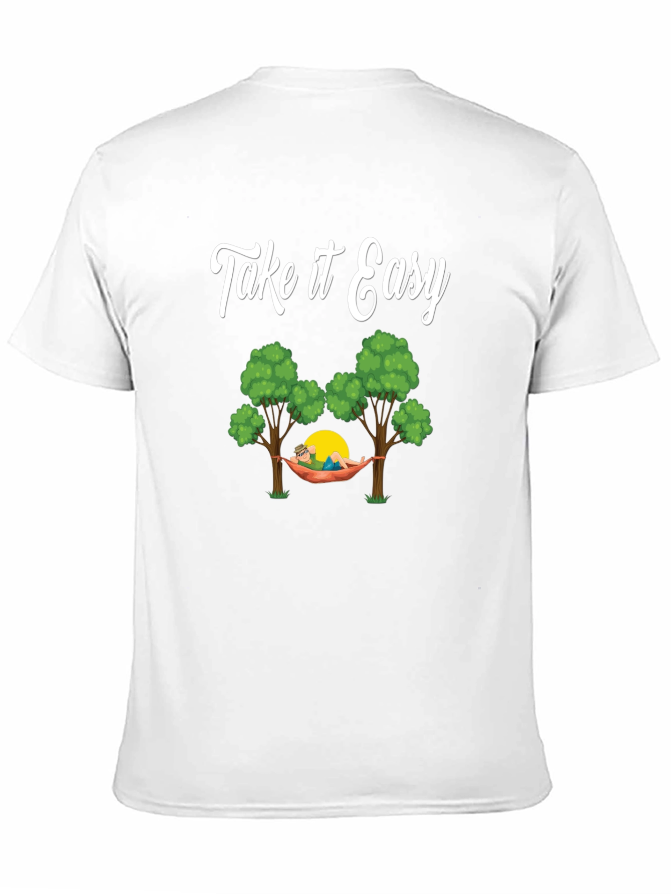 Take It Easy T-Shirt