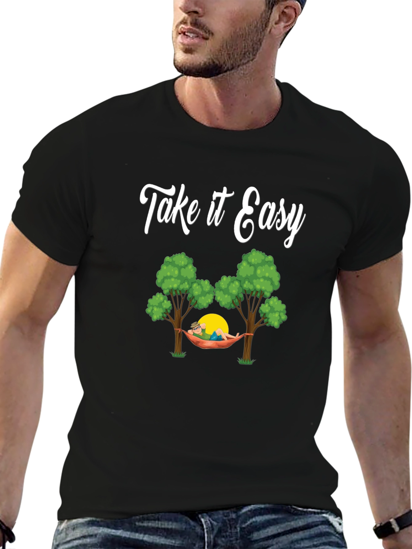 Take It Easy T-Shirt