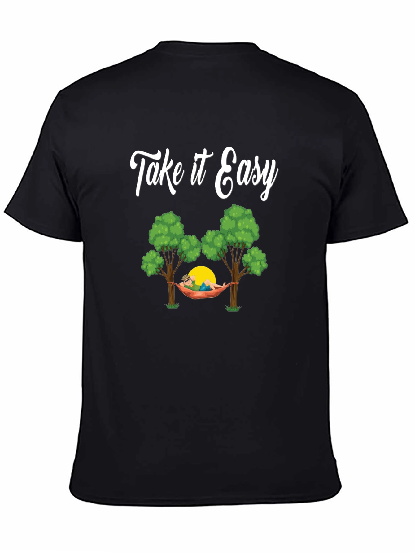 Take It Easy T-Shirt