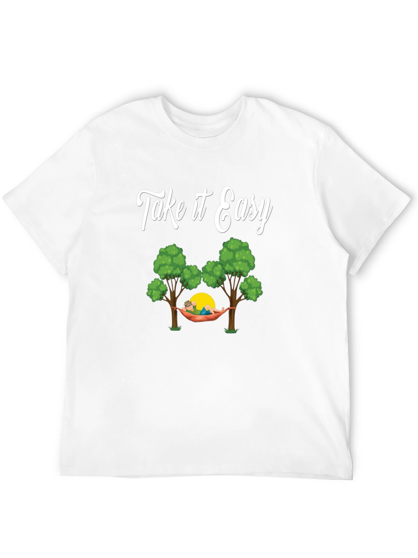 Take It Easy T-Shirt