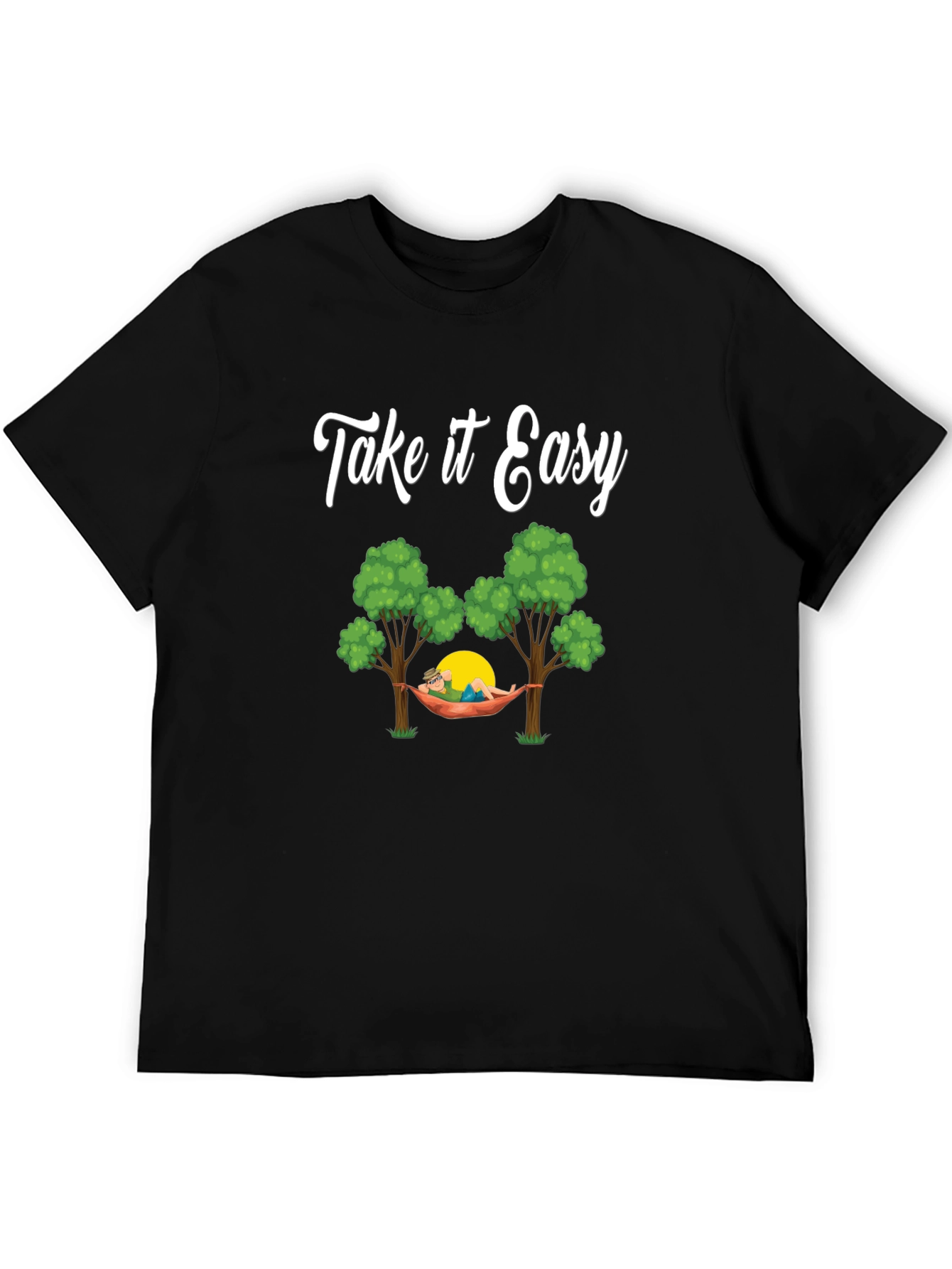Take It Easy T-Shirt