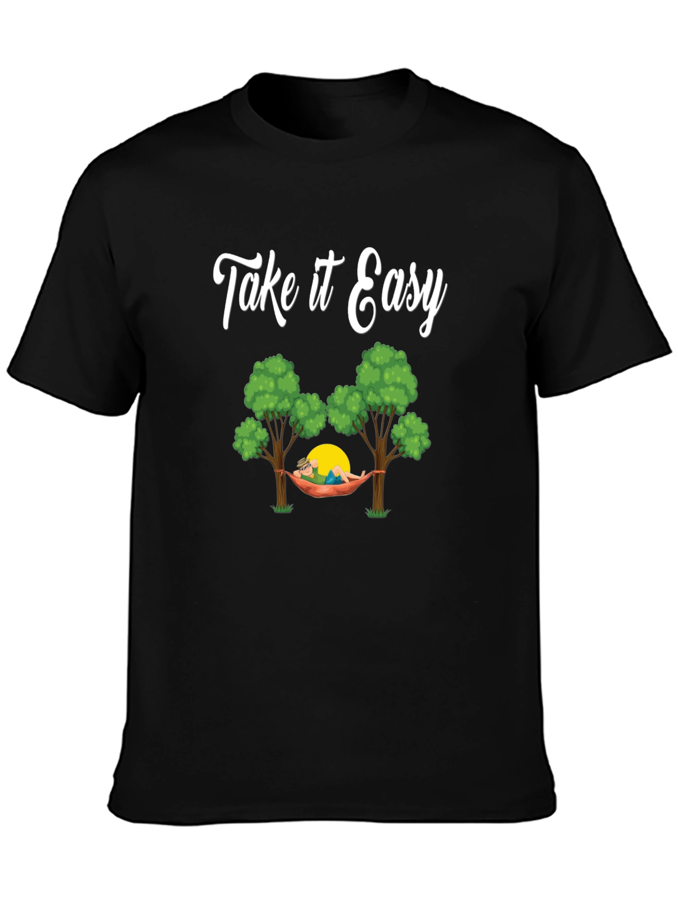 Take It Easy T-Shirt