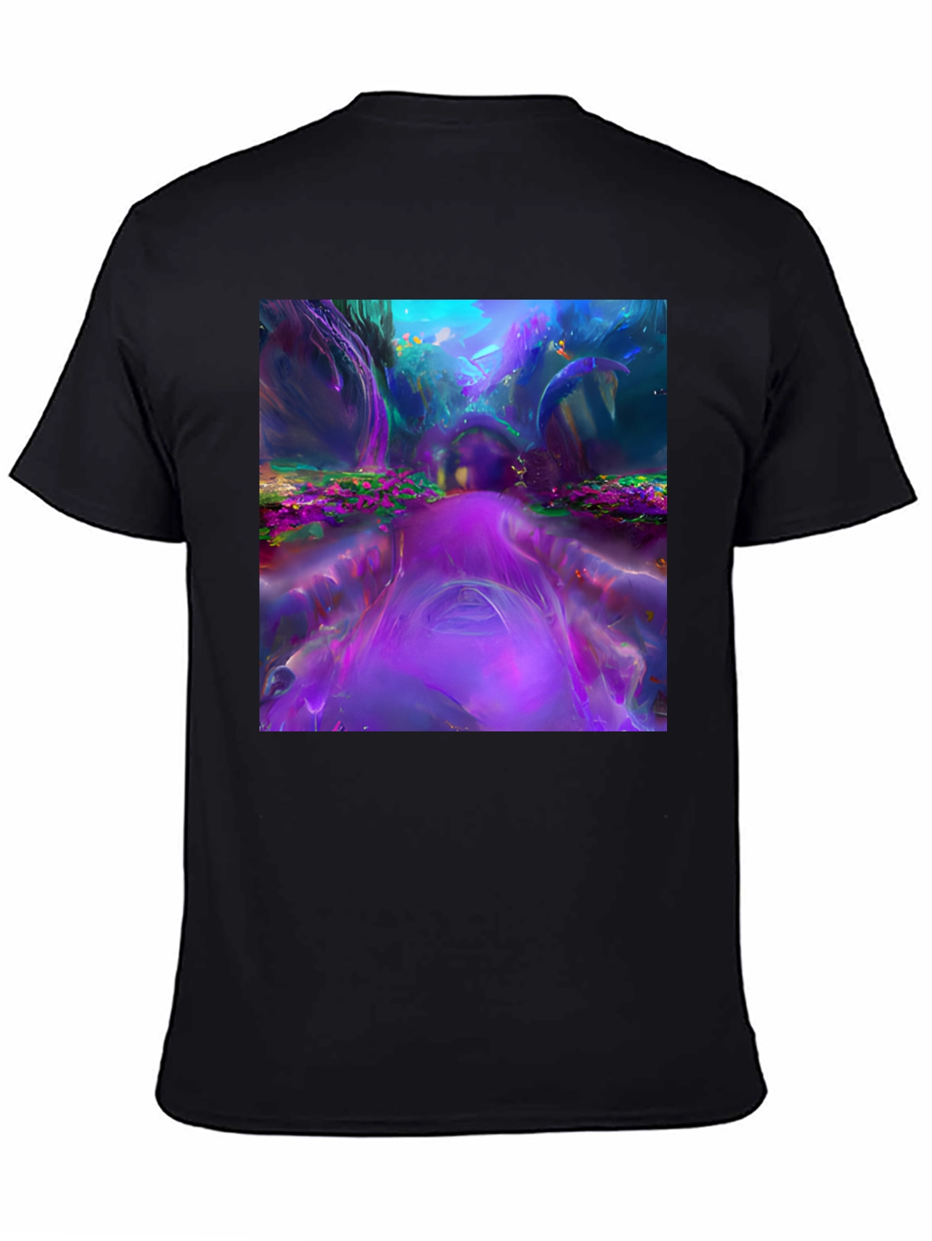 Enchanted Forest T-Shirt