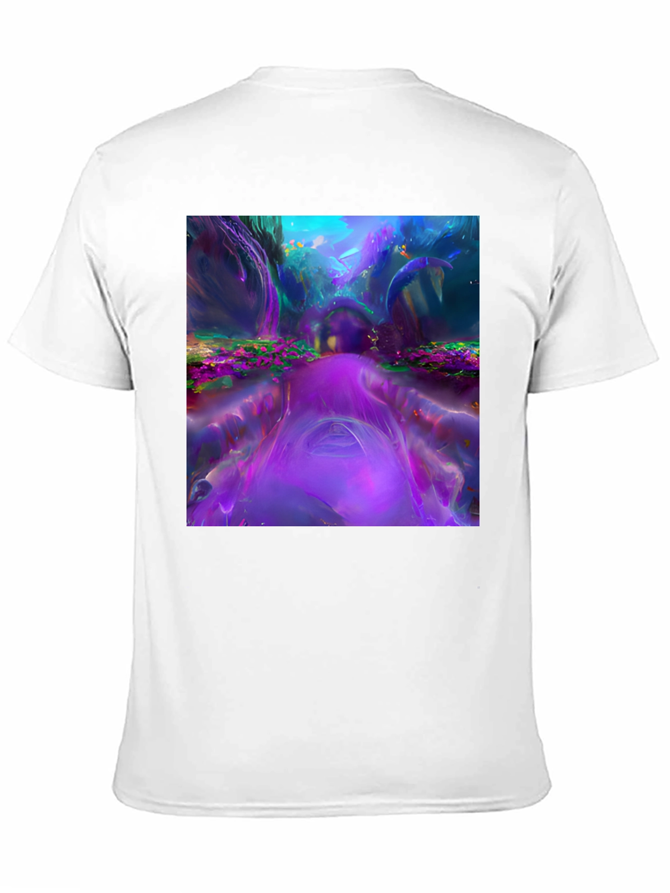 Enchanted Forest T-Shirt