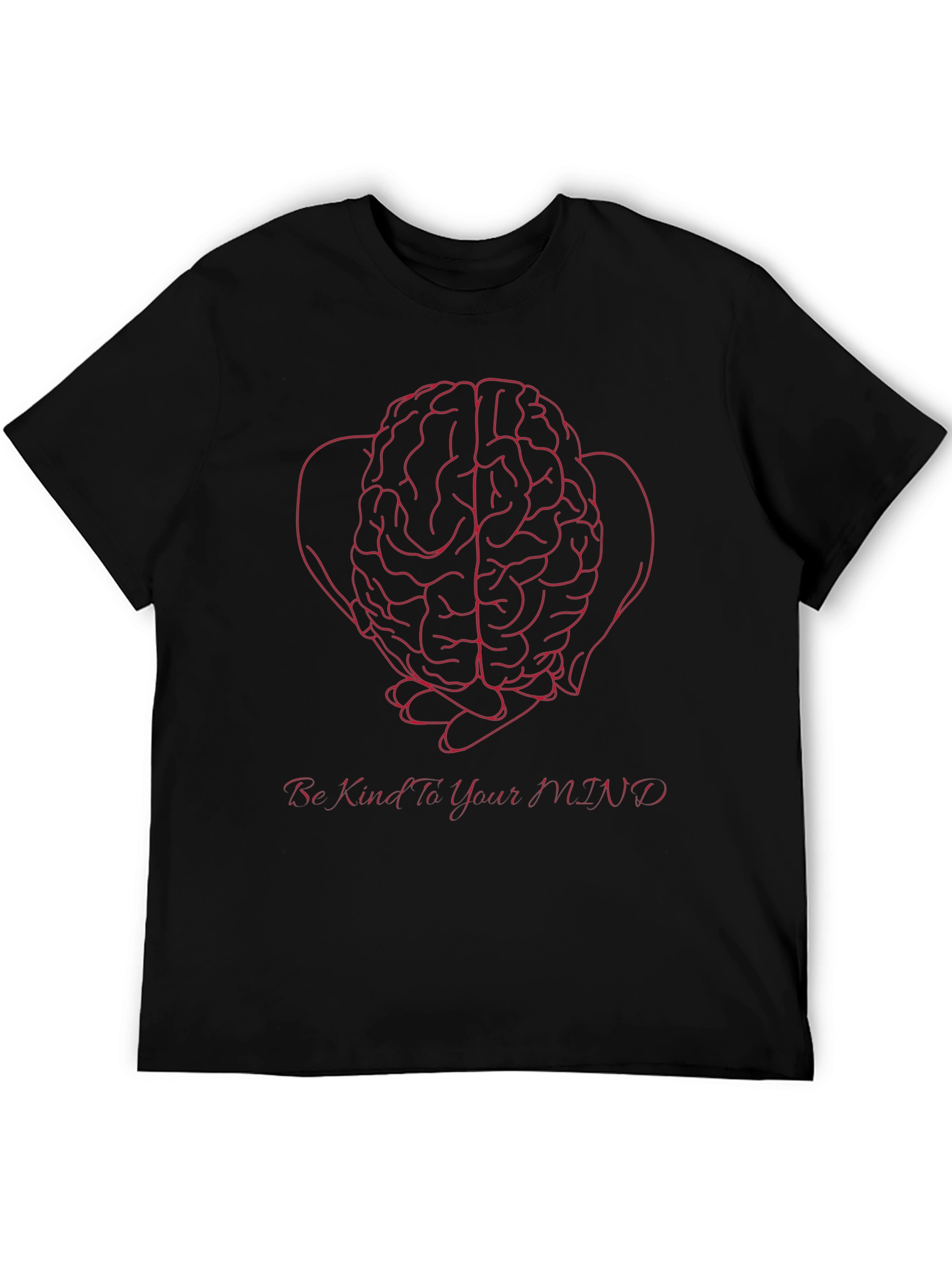 Be Kind To Your Mind T-Shirt