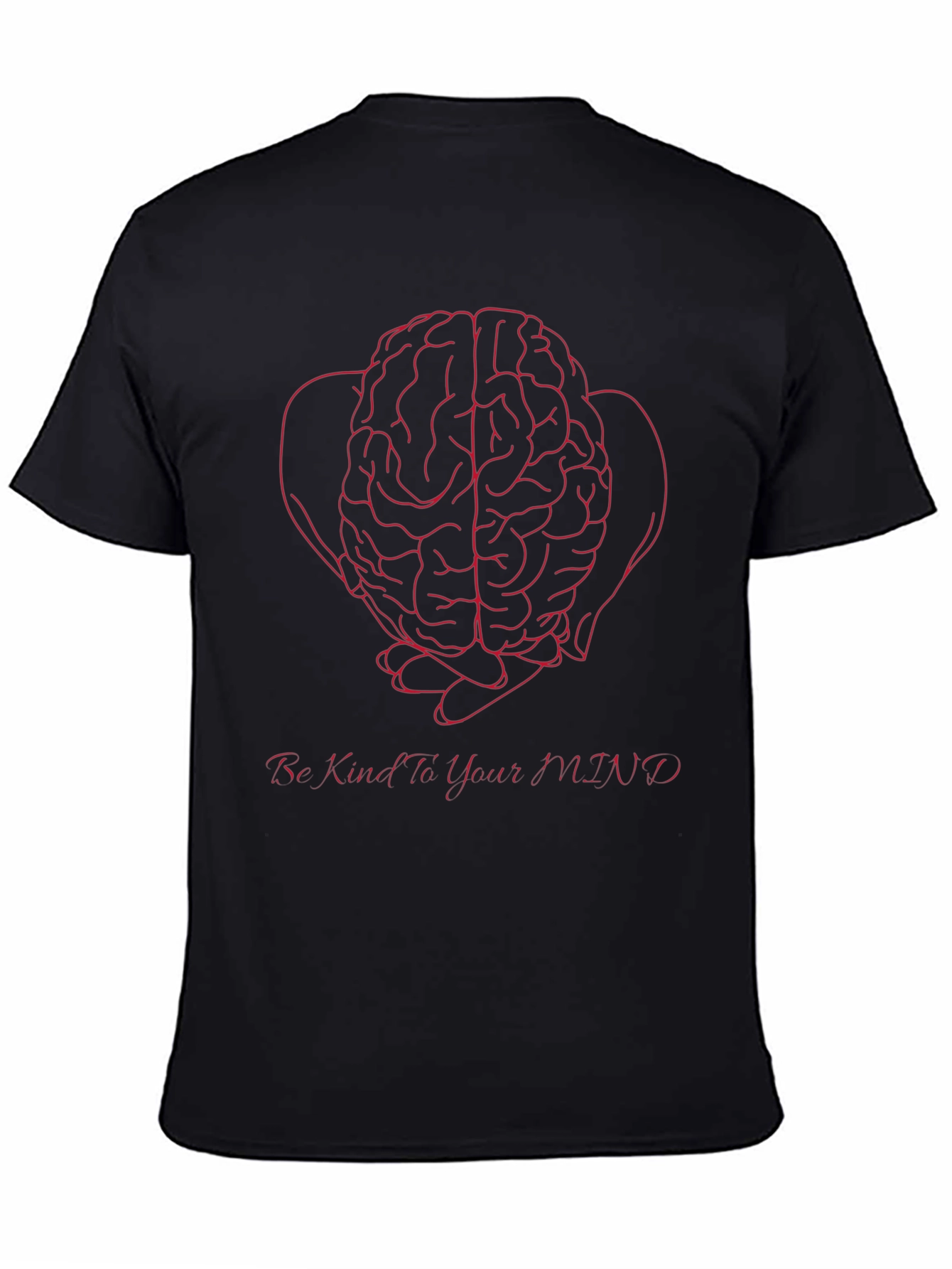 Be Kind To Your Mind T-Shirt