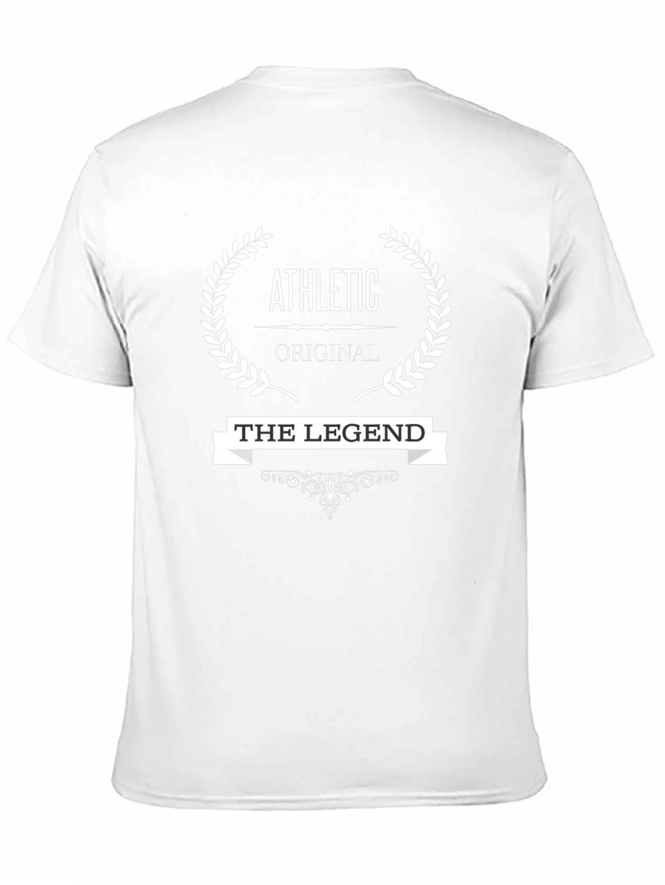 Athletic Original Legend T-Shirt