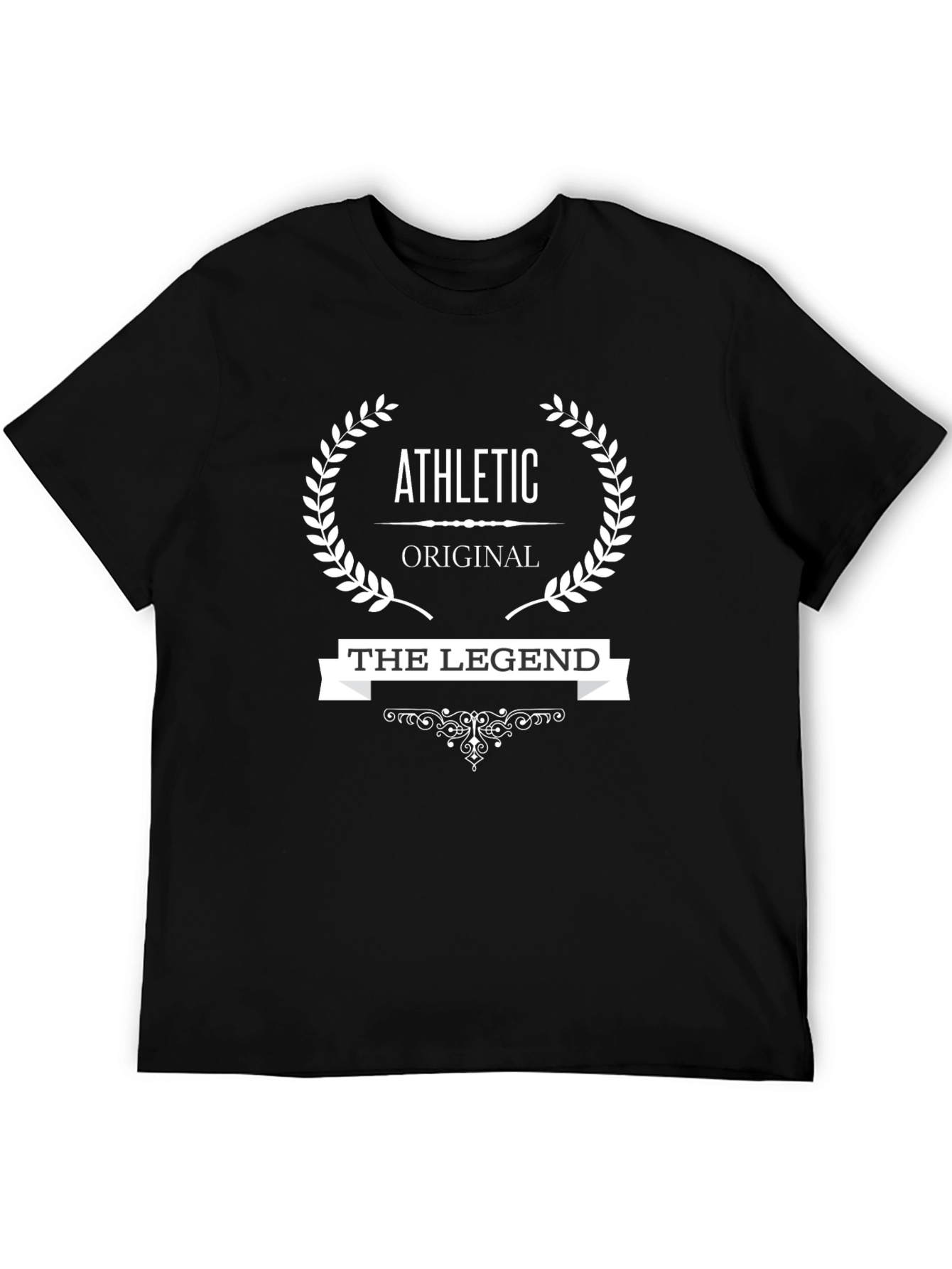 Athletic Original Legend T-Shirt