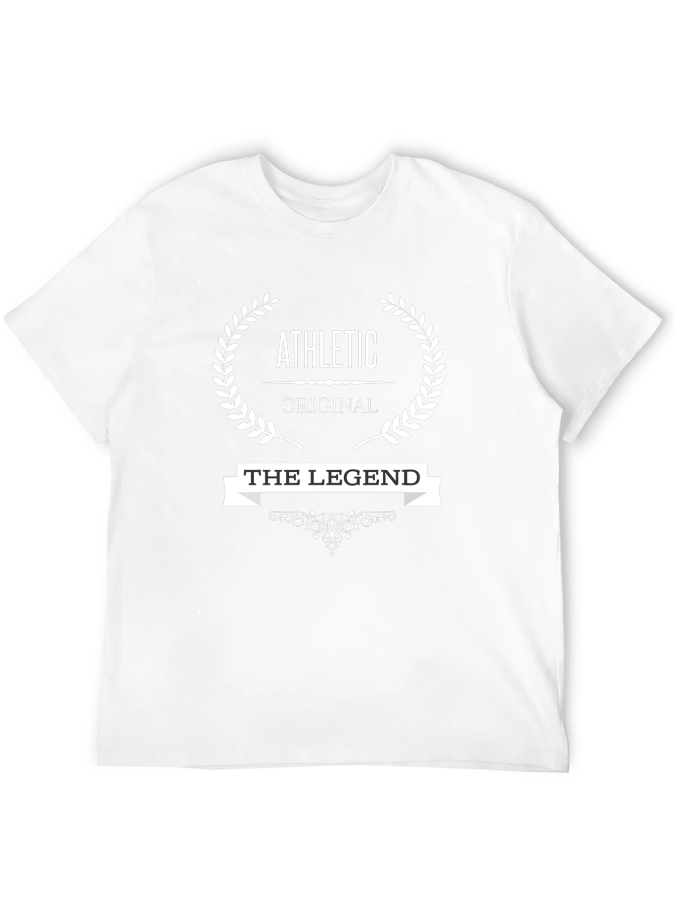 Athletic Original Legend T-Shirt