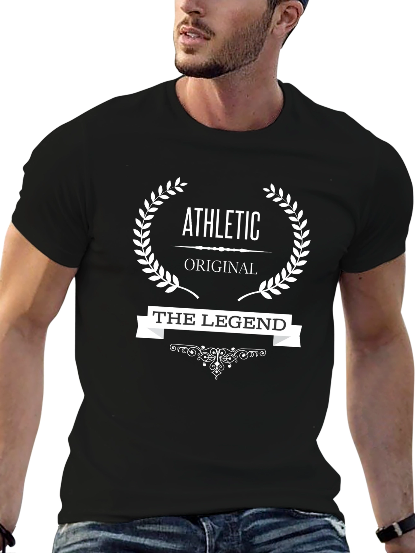 Athletic Original Legend T-Shirt