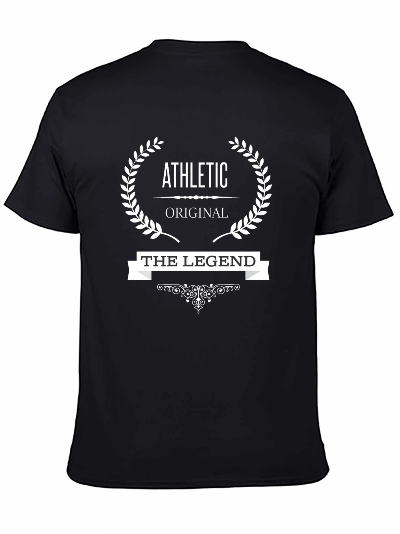Athletic Original Legend T-Shirt