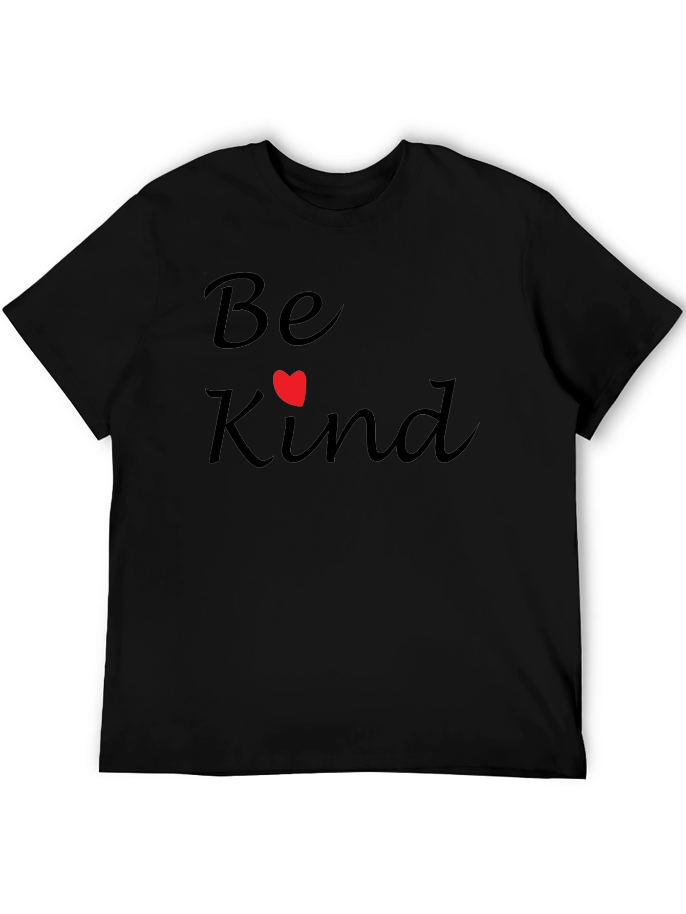Be Kind Graphic T-Shirt