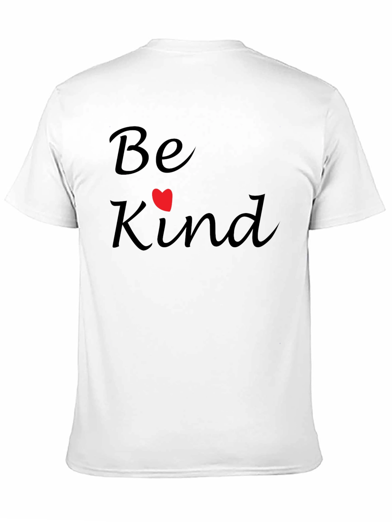 Be Kind Graphic T-Shirt
