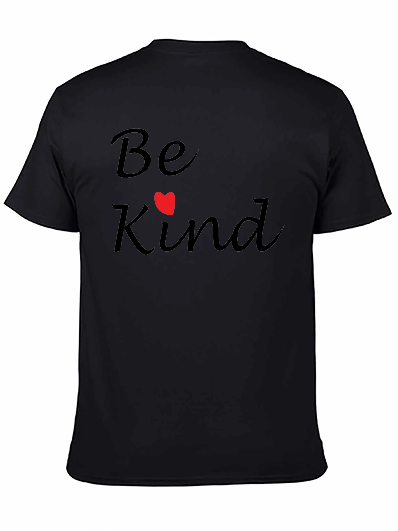 Be Kind Graphic T-Shirt