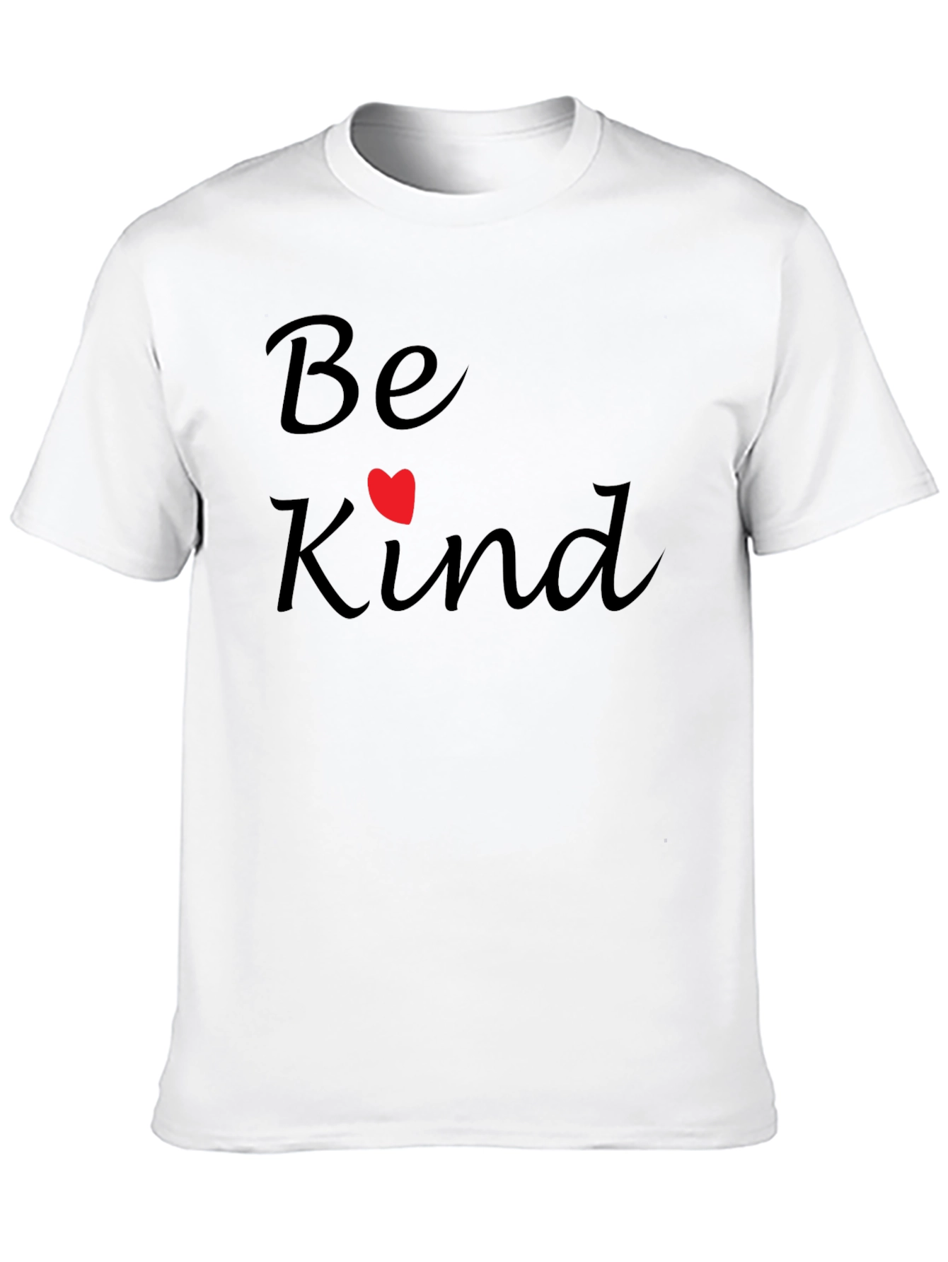 Be Kind Graphic T-Shirt