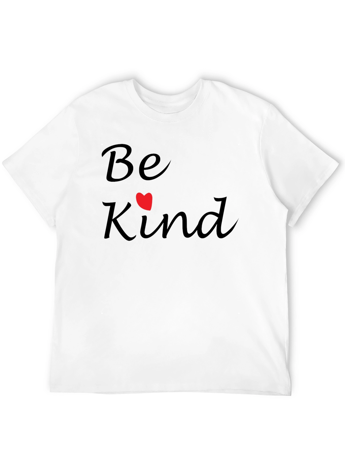 Be Kind Graphic T-Shirt