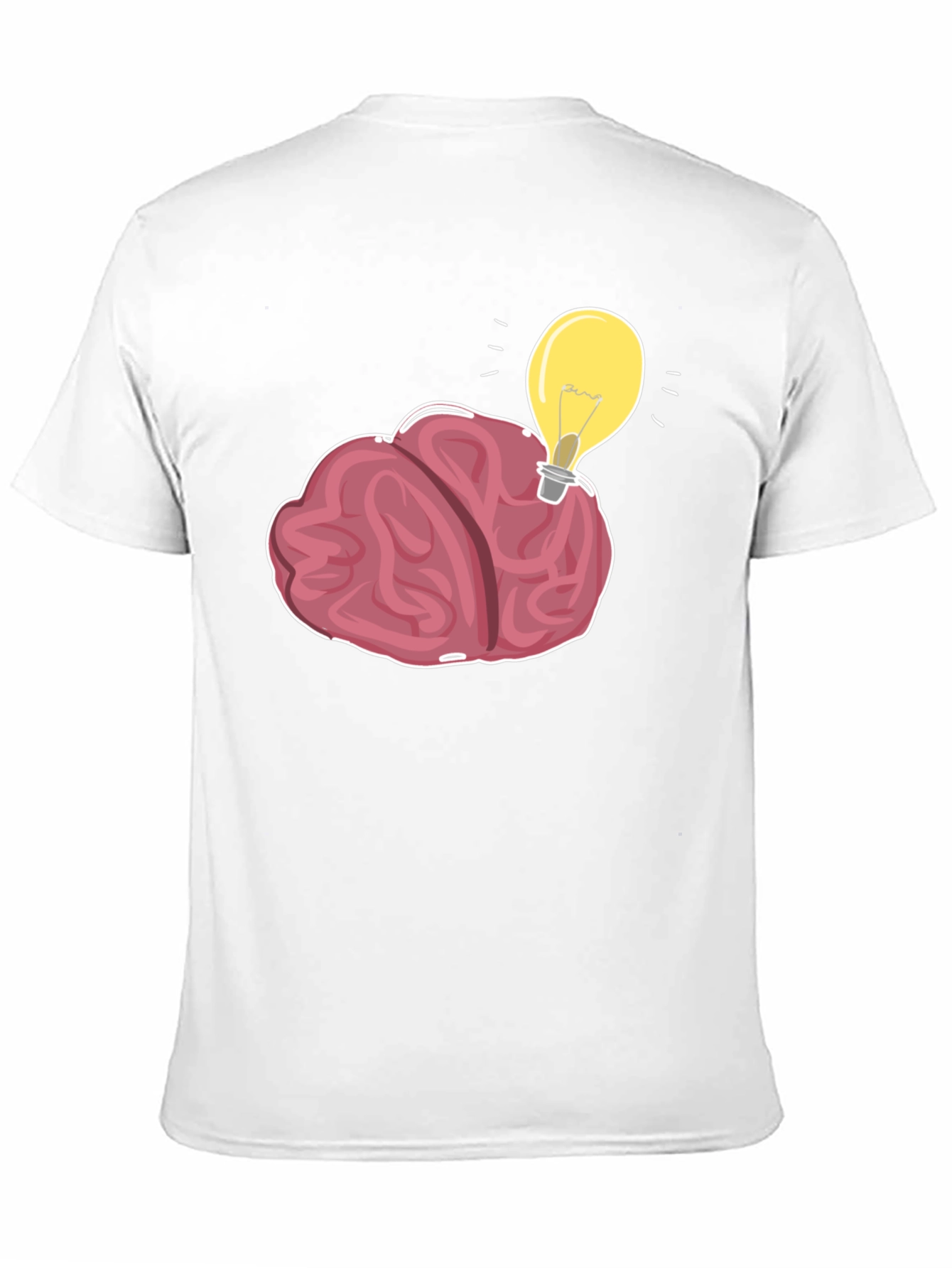Brainstorm T-Shirt - Creative Idea Tee