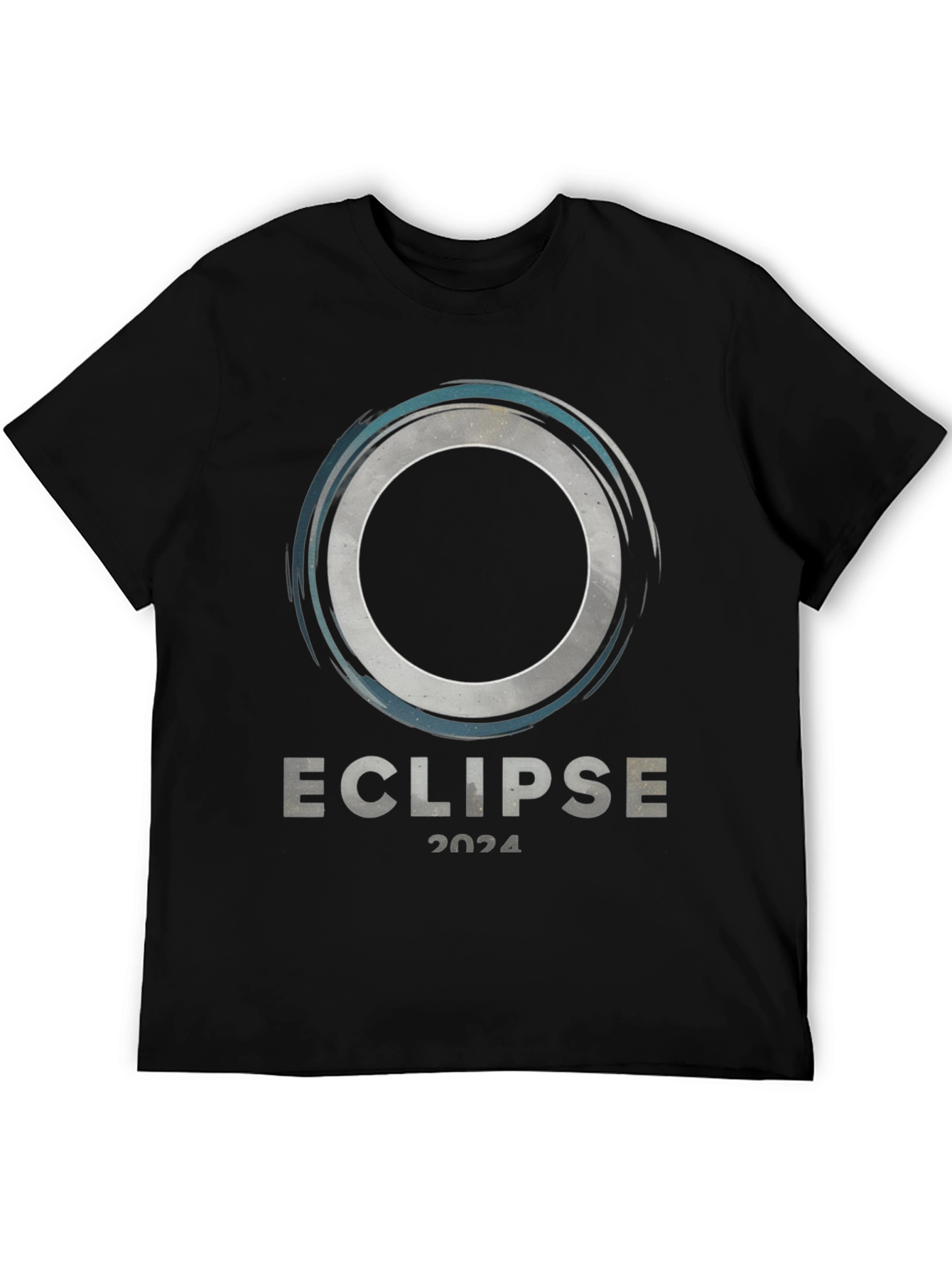 Eclipse 2024 T-Shirt Total Solar Eclipse Souvenir