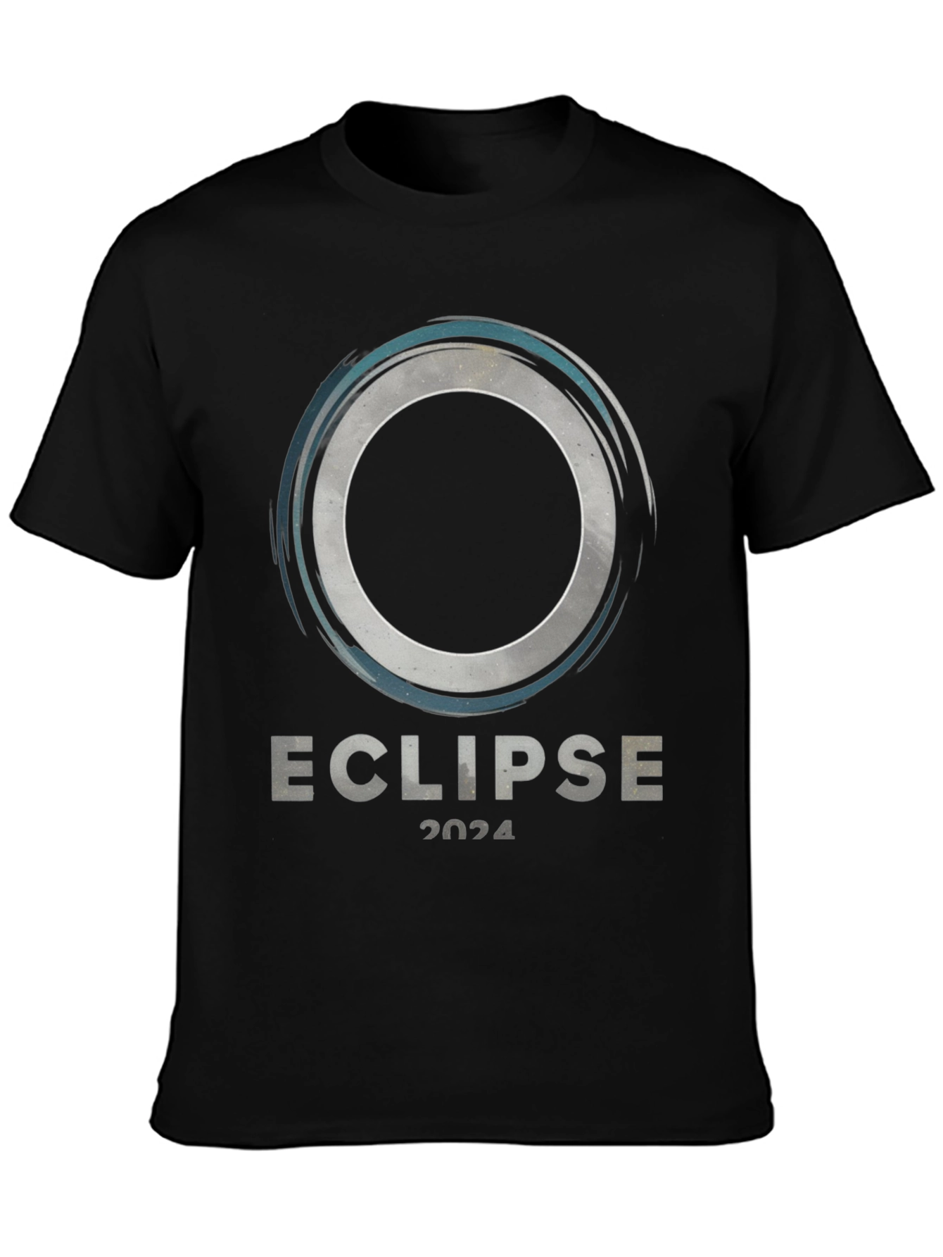 Eclipse 2024 T-Shirt Total Solar Eclipse Souvenir