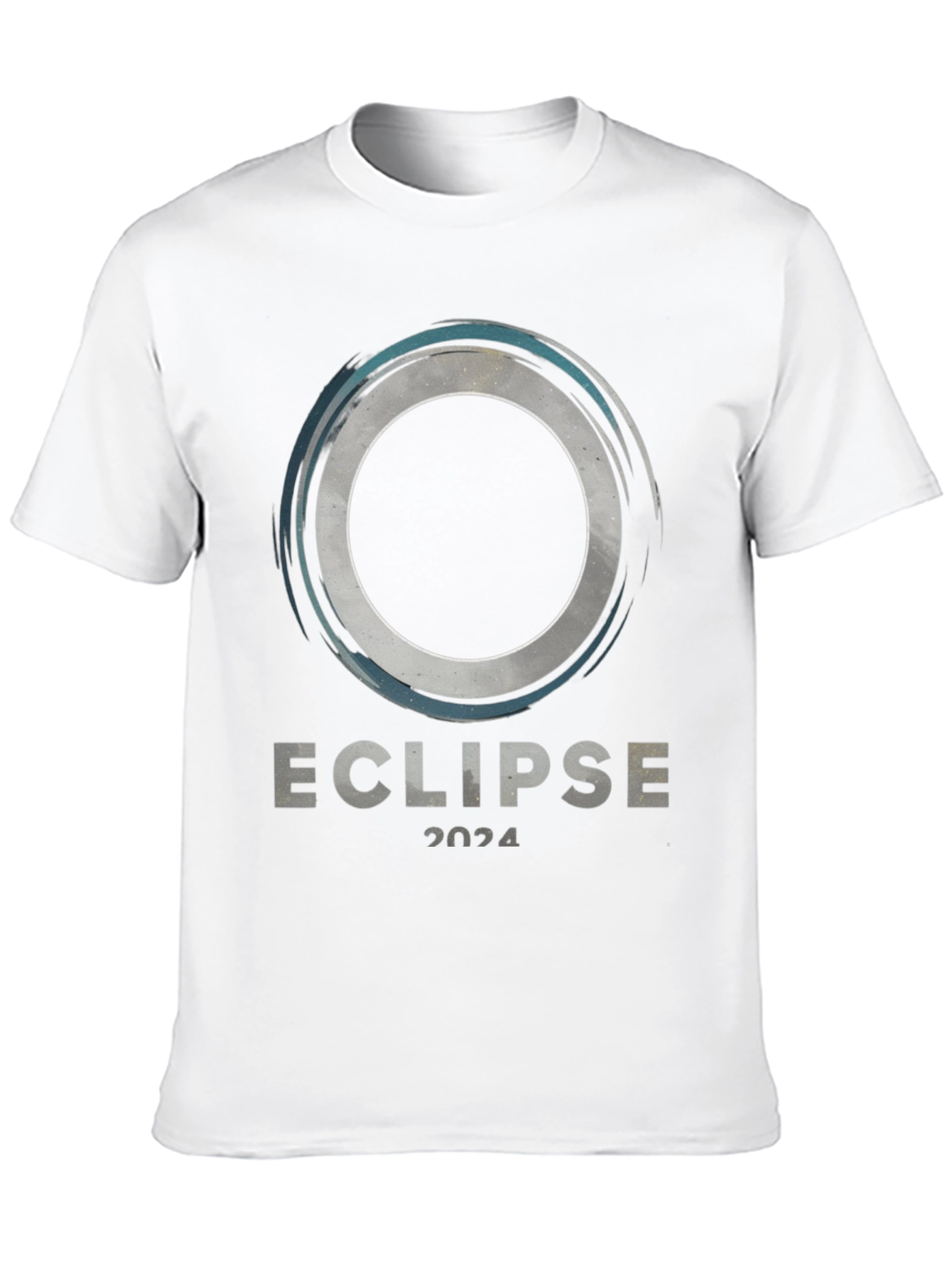 Eclipse 2024 T-Shirt Total Solar Eclipse Souvenir