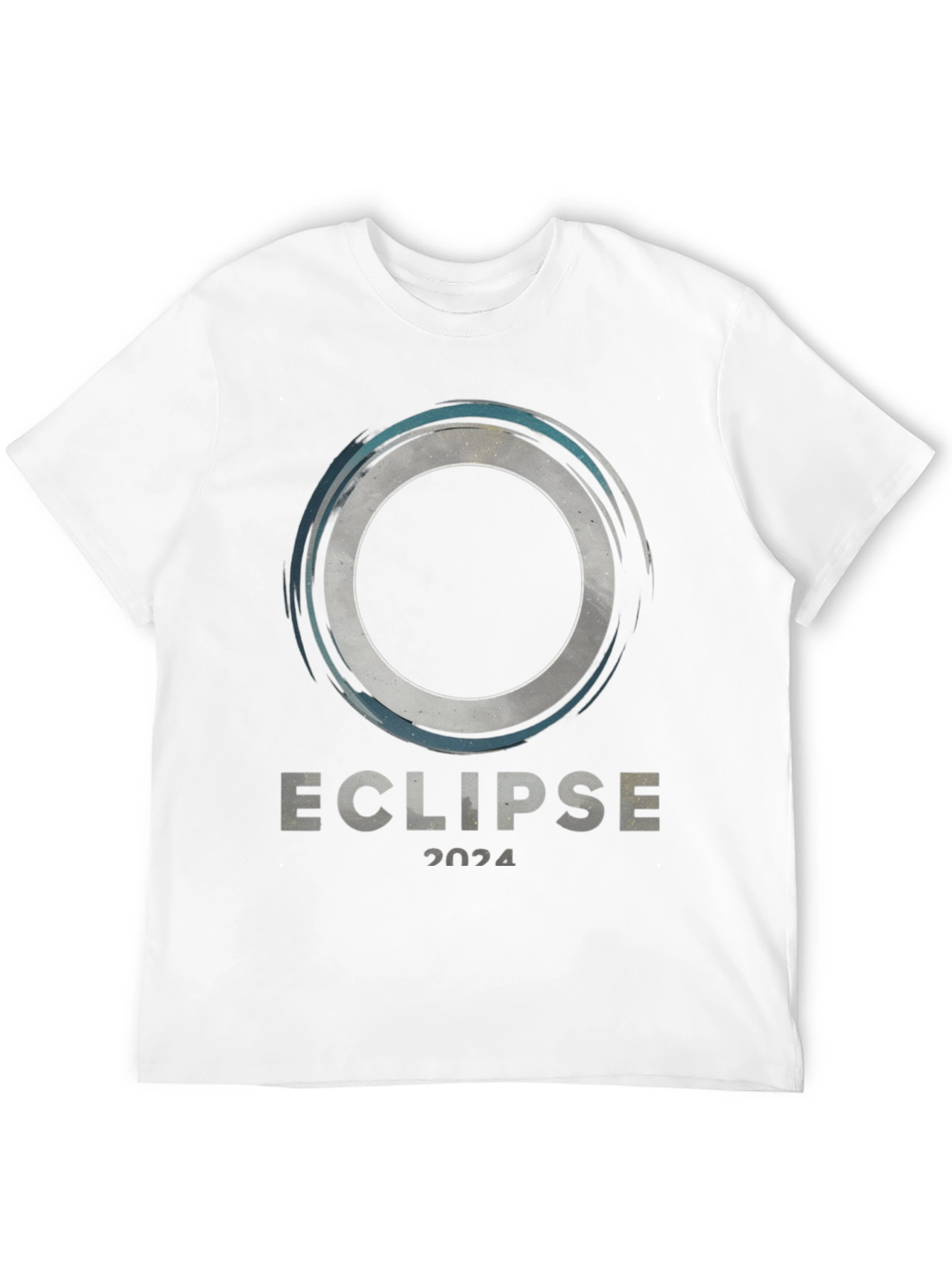 Eclipse 2024 T-Shirt Total Solar Eclipse Souvenir