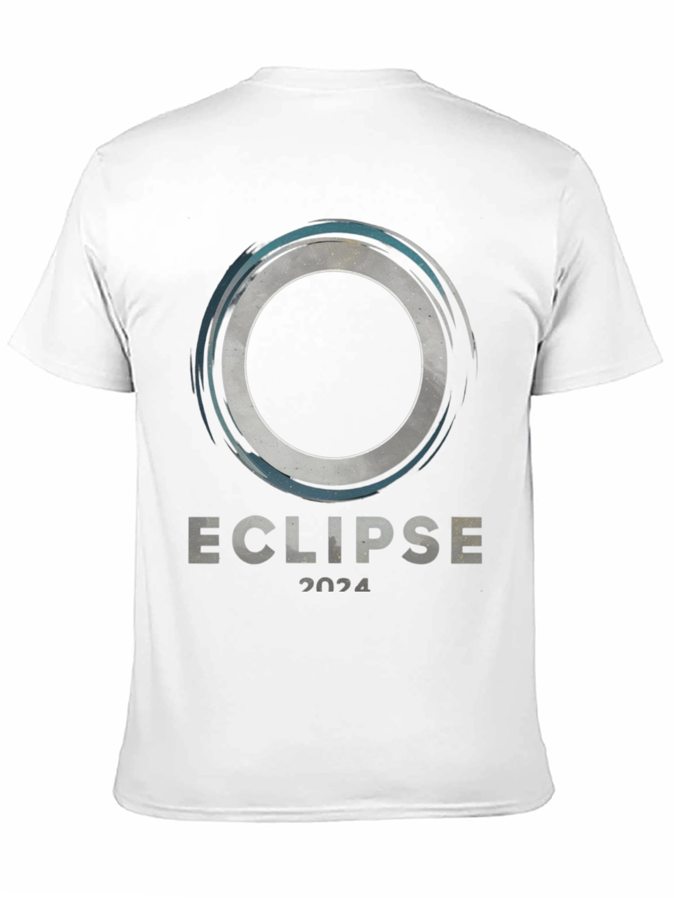 Eclipse 2024 T-Shirt Total Solar Eclipse Souvenir