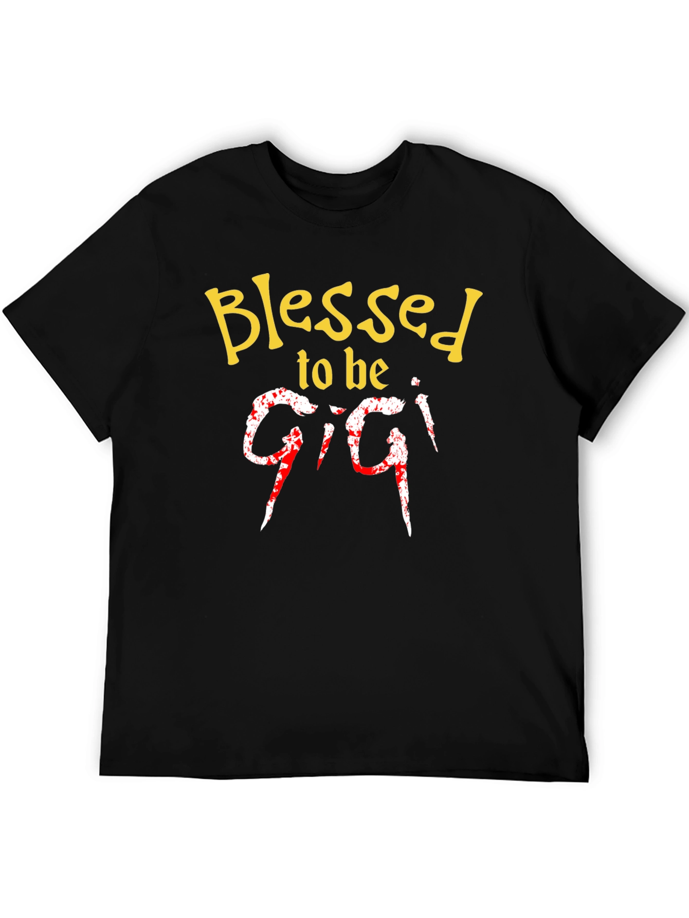 Blessed to be Gigi T-Shirt