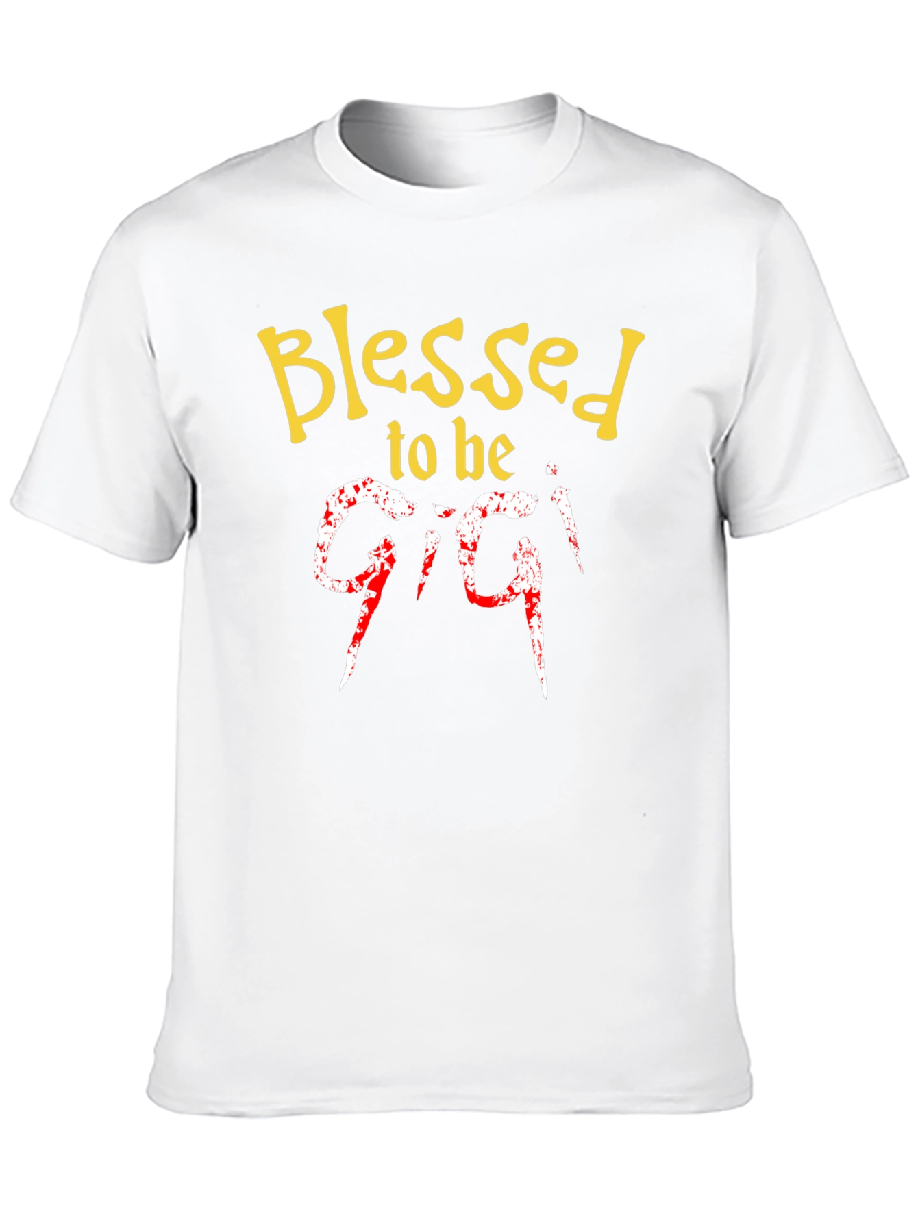 Blessed to be Gigi T-Shirt
