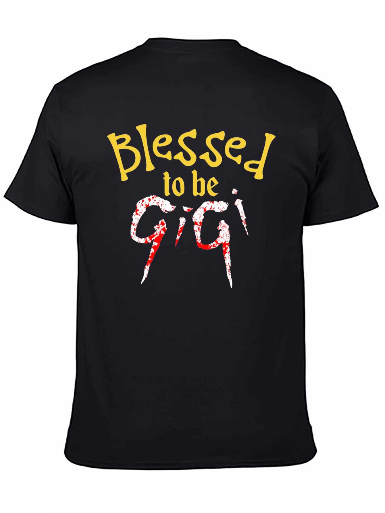 Blessed to be Gigi T-Shirt