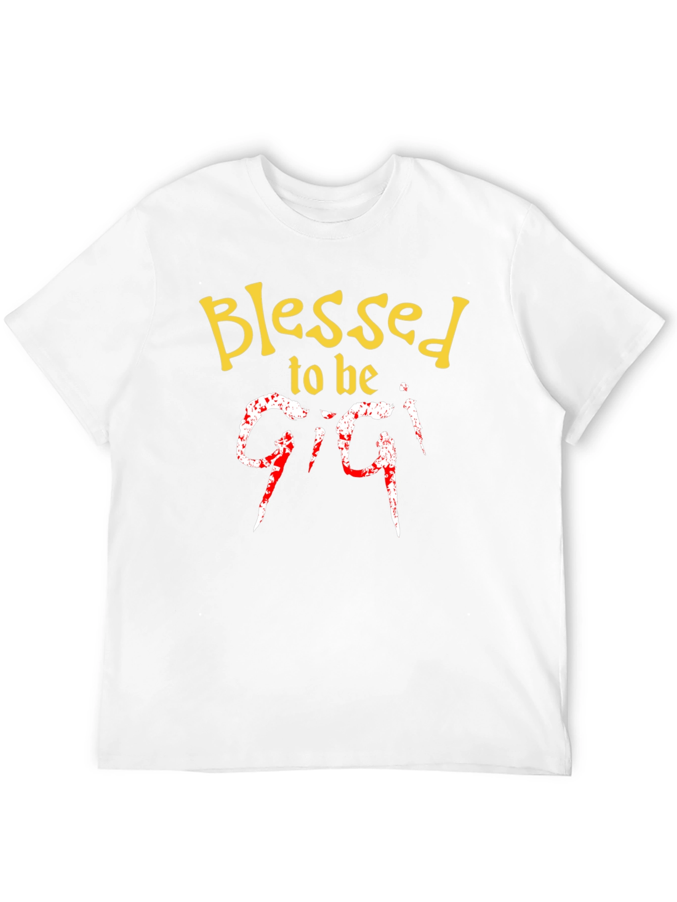 Blessed to be Gigi T-Shirt