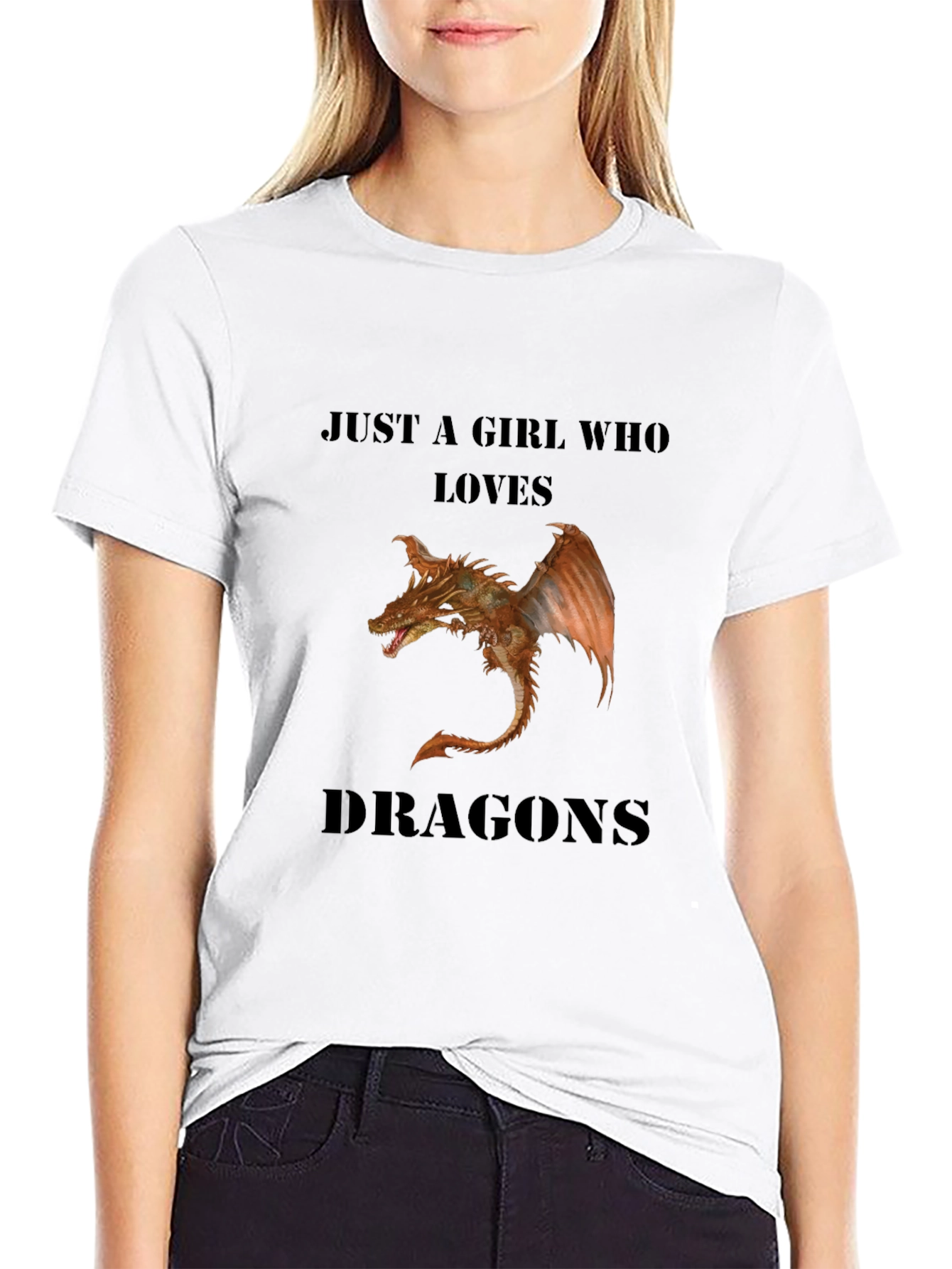 Dragon Lover T-Shirt
