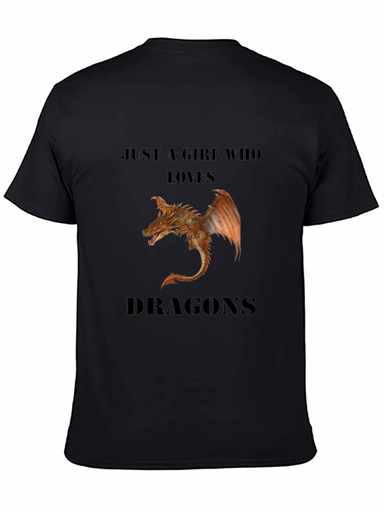 Dragon Lover T-Shirt
