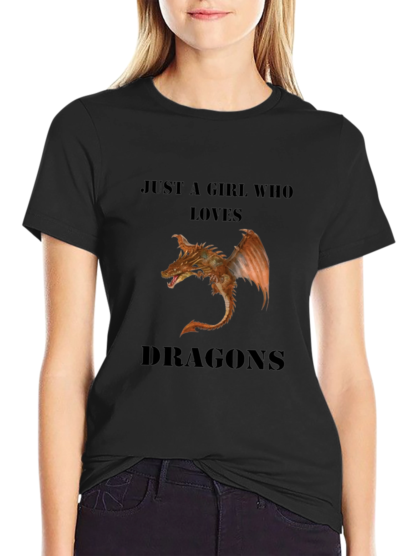 Dragon Lover T-Shirt