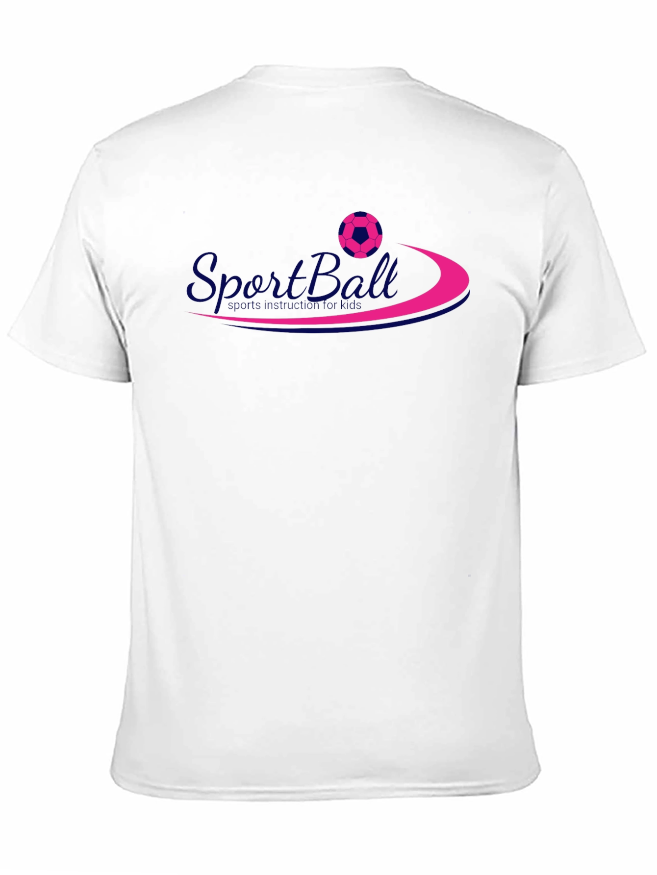 SportBall Training Tee