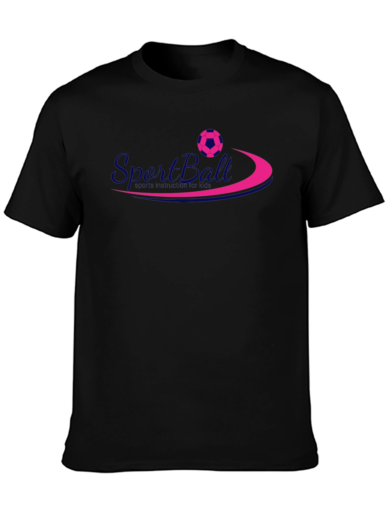 SportBall Training Tee