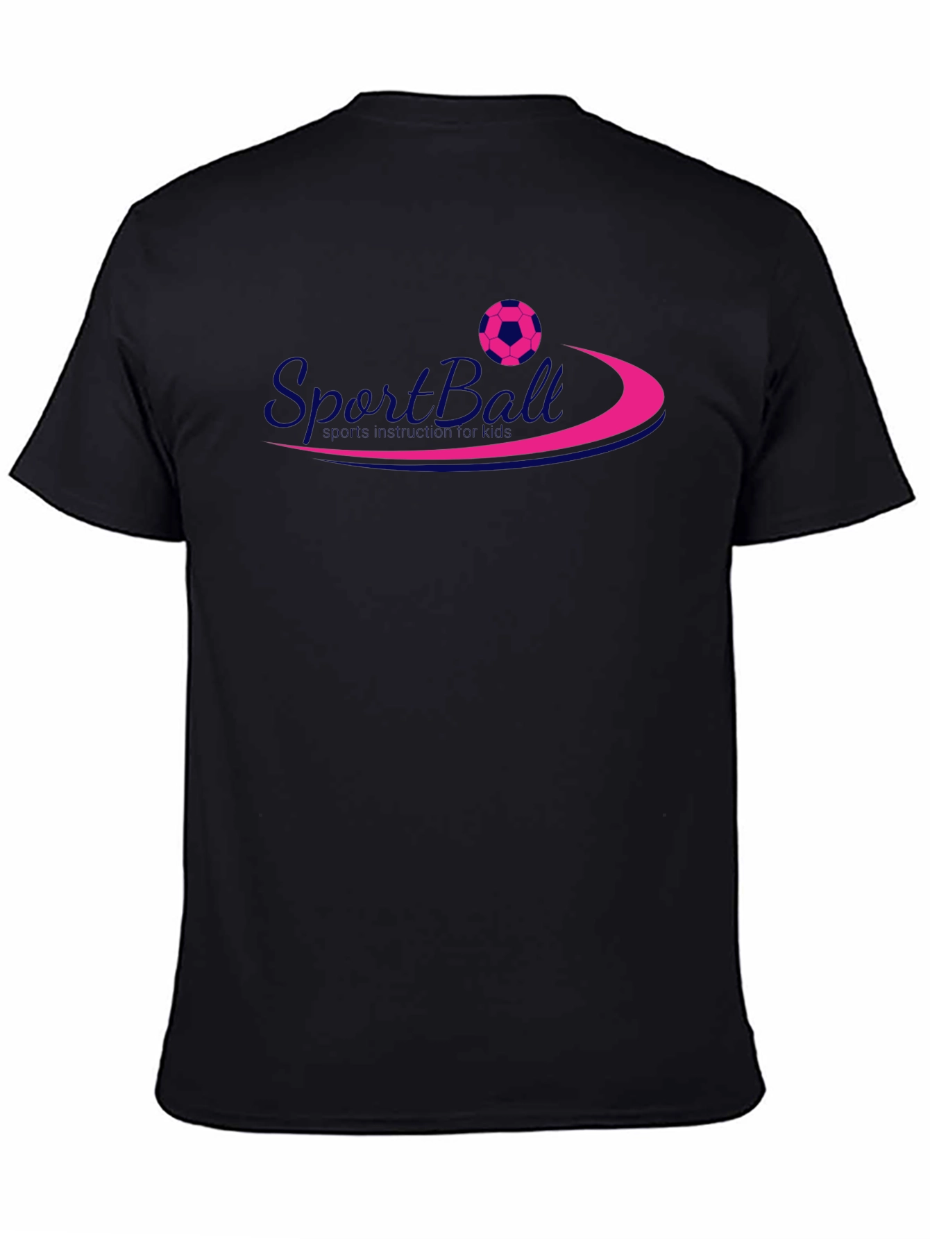 SportBall Training Tee