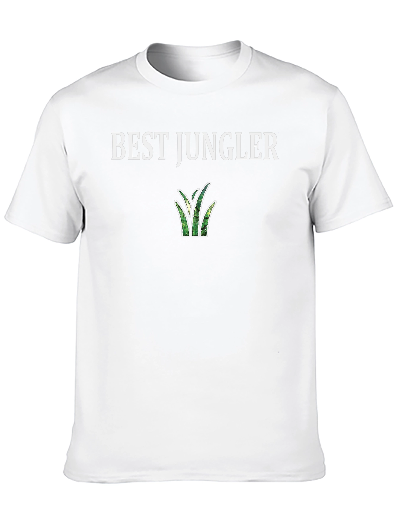 Best Jungler T-Shirt - Gamer Apparel